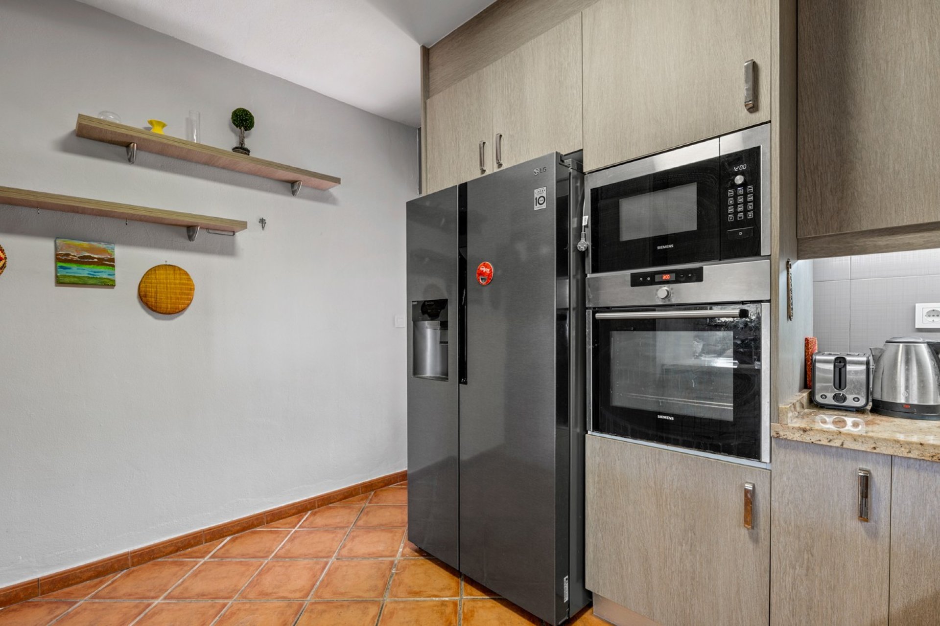 Resale - Country House -
La Nucía