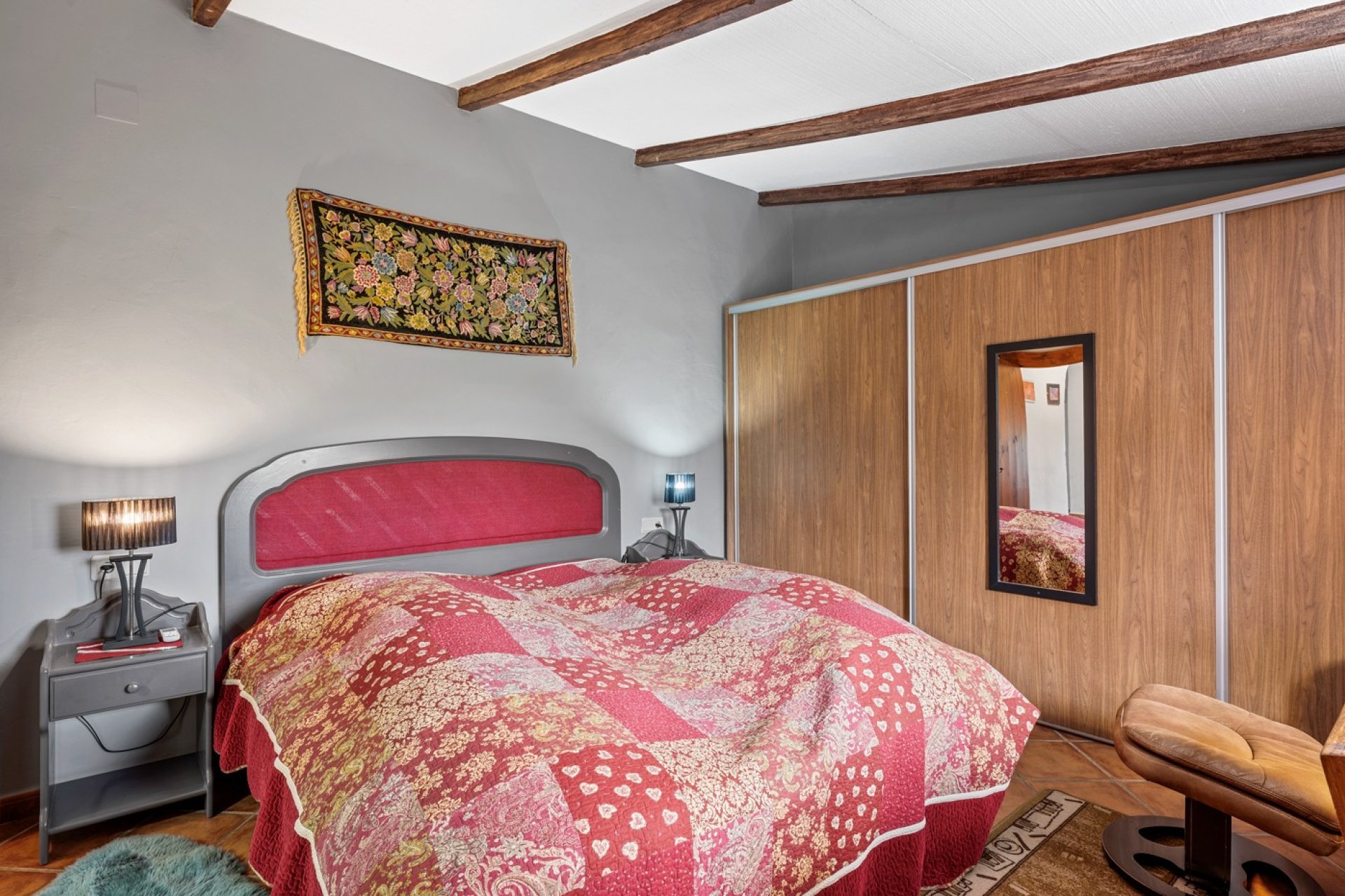 Resale - Country House -
La Nucía