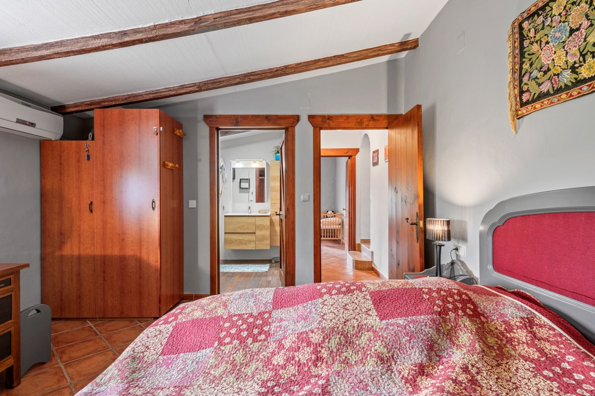 Resale - Country House -
La Nucía