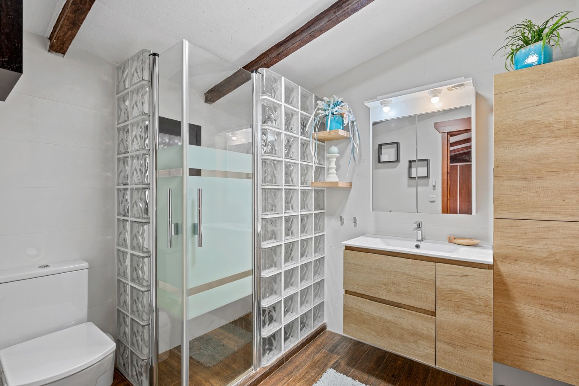 Resale - Country House -
La Nucía