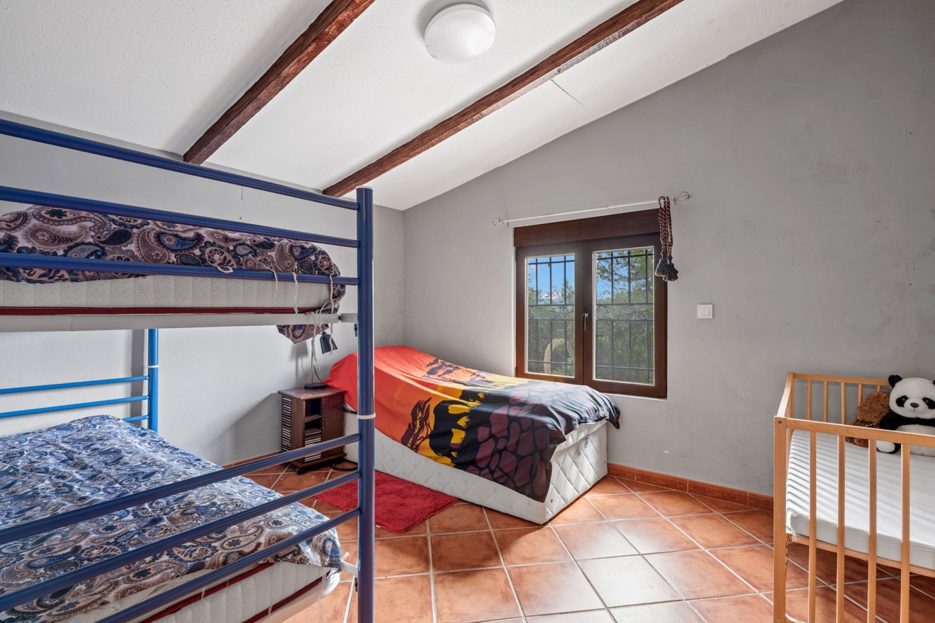 Resale - Country House -
La Nucía