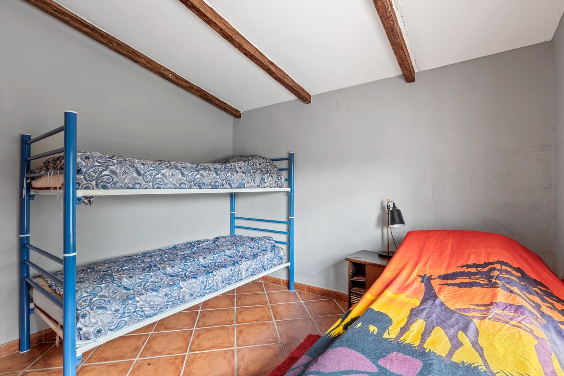 Resale - Country House -
La Nucía