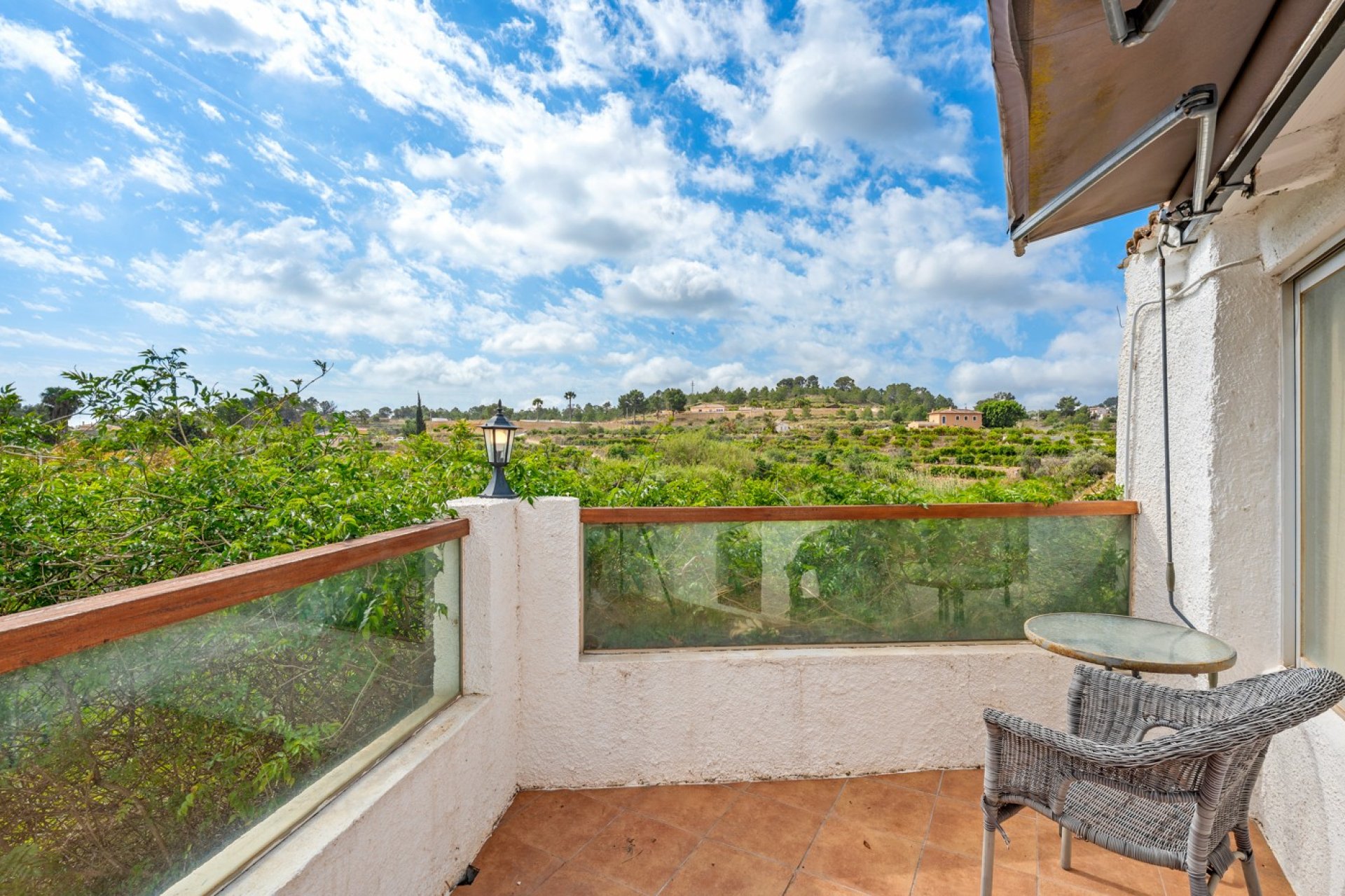 Resale - Country House -
La Nucía