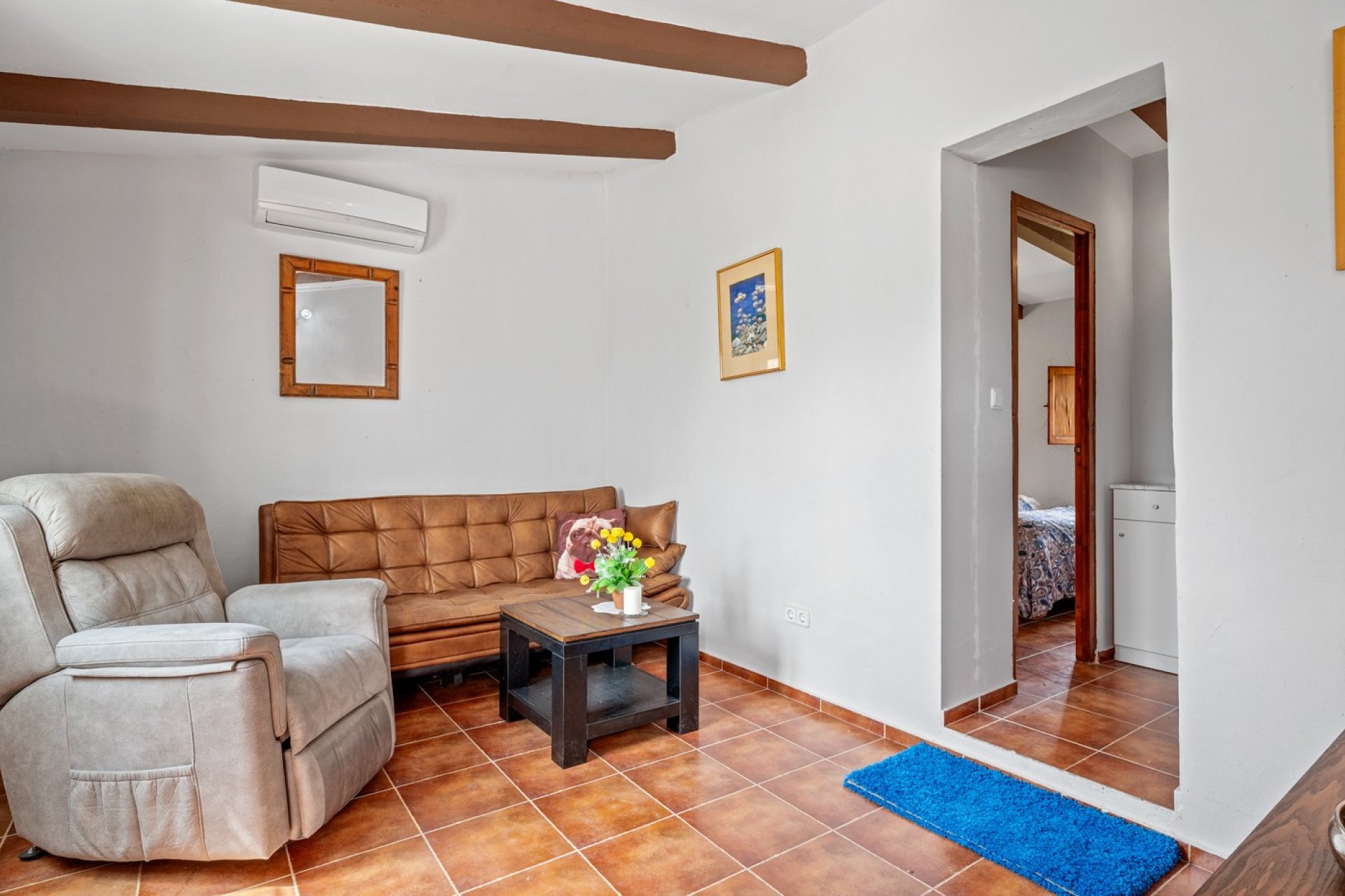 Resale - Country House -
La Nucía