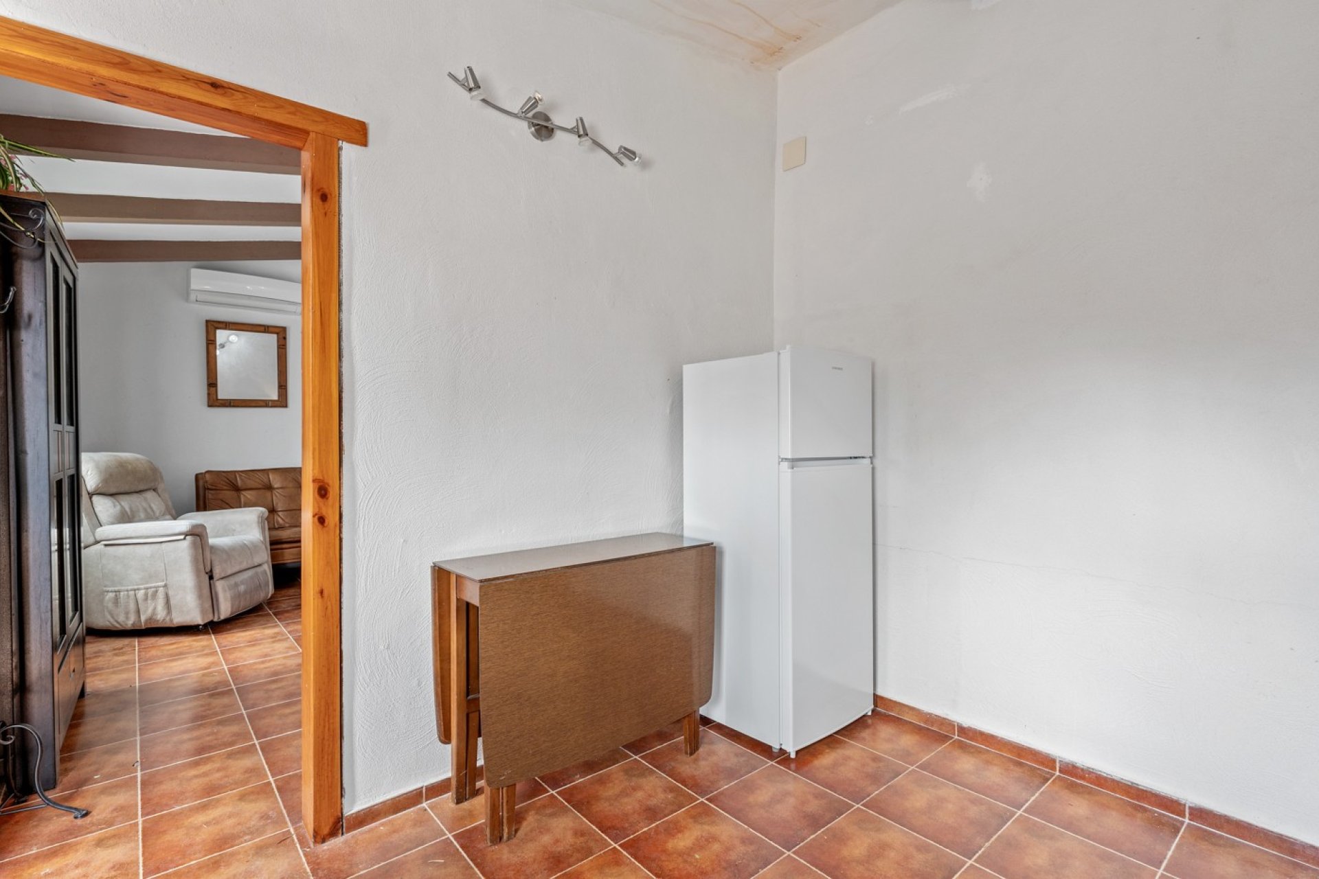 Resale - Country House -
La Nucía
