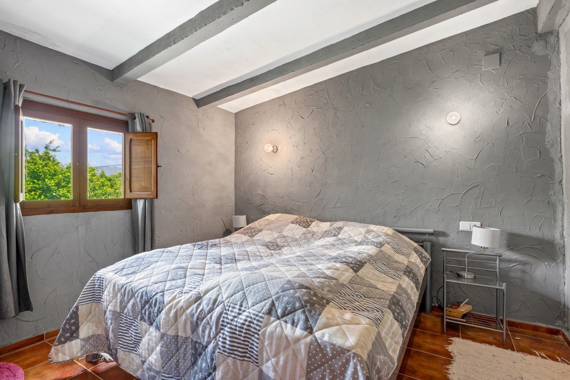Resale - Country House -
La Nucía