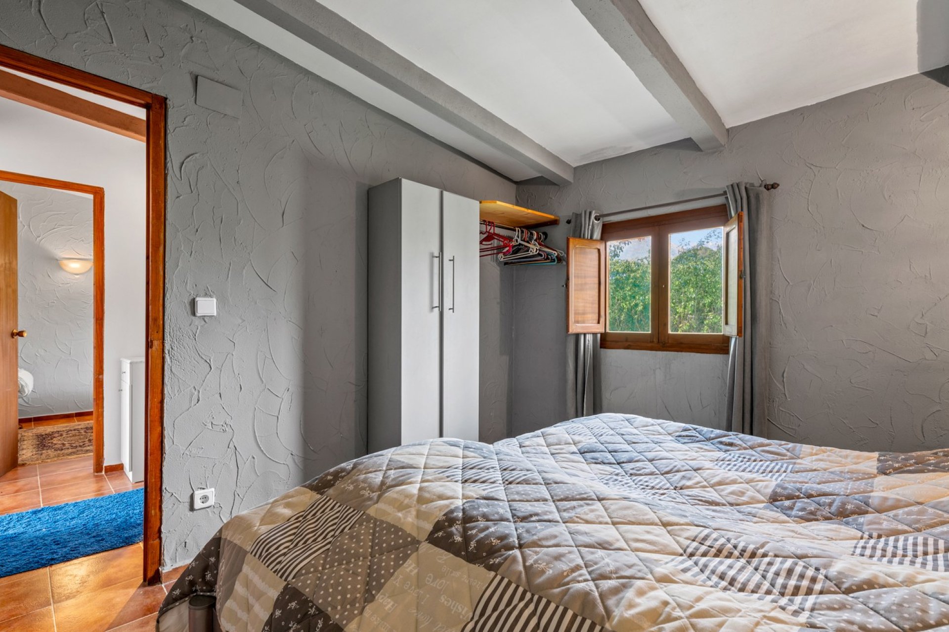 Resale - Country House -
La Nucía