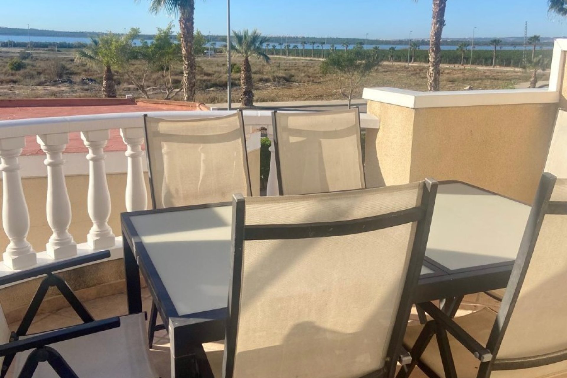 Resale - Duplex -
Guardamar del Segura - Urbanizaciones