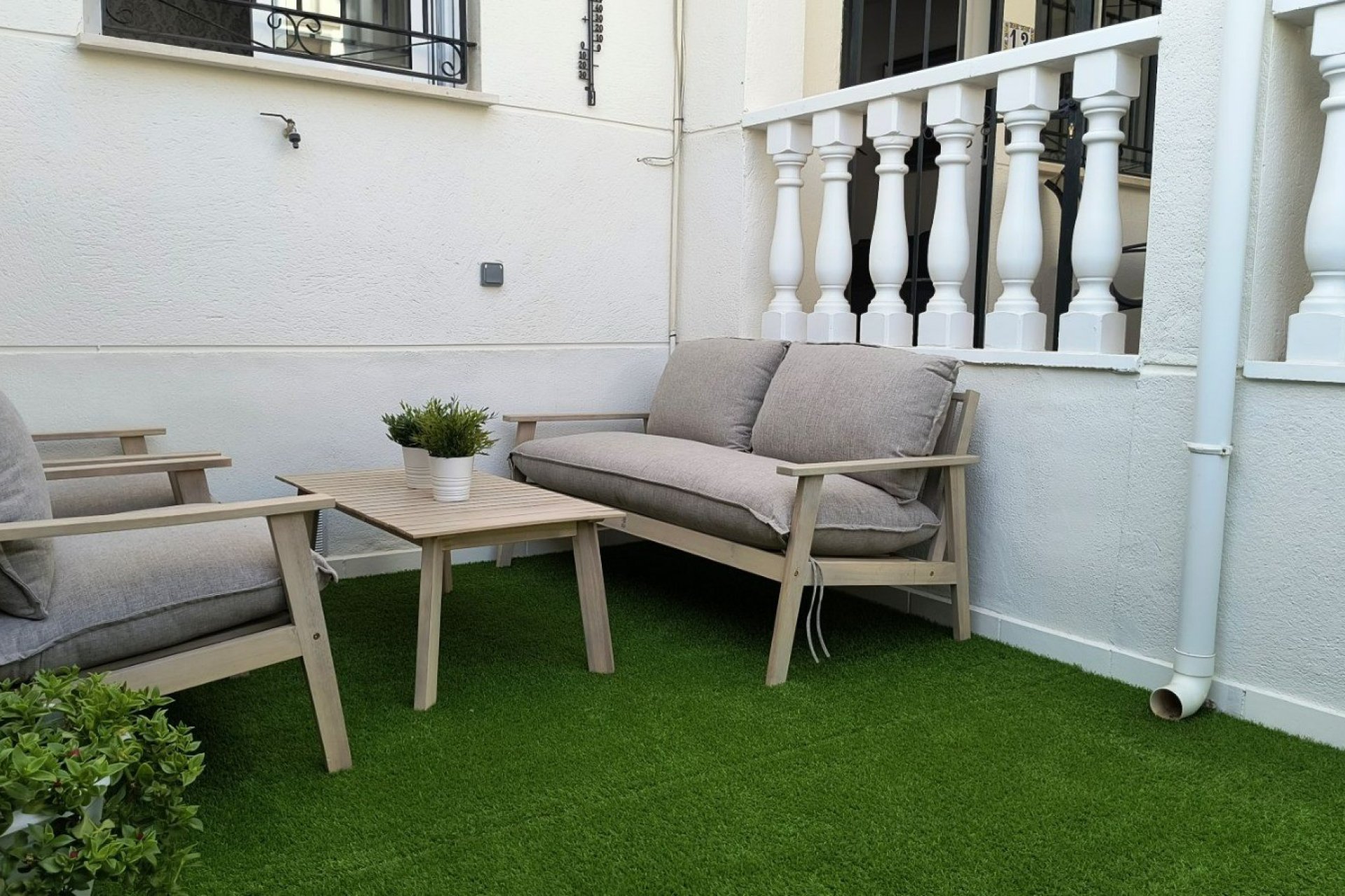 Resale - Townhouse -
Alicante - La Florida