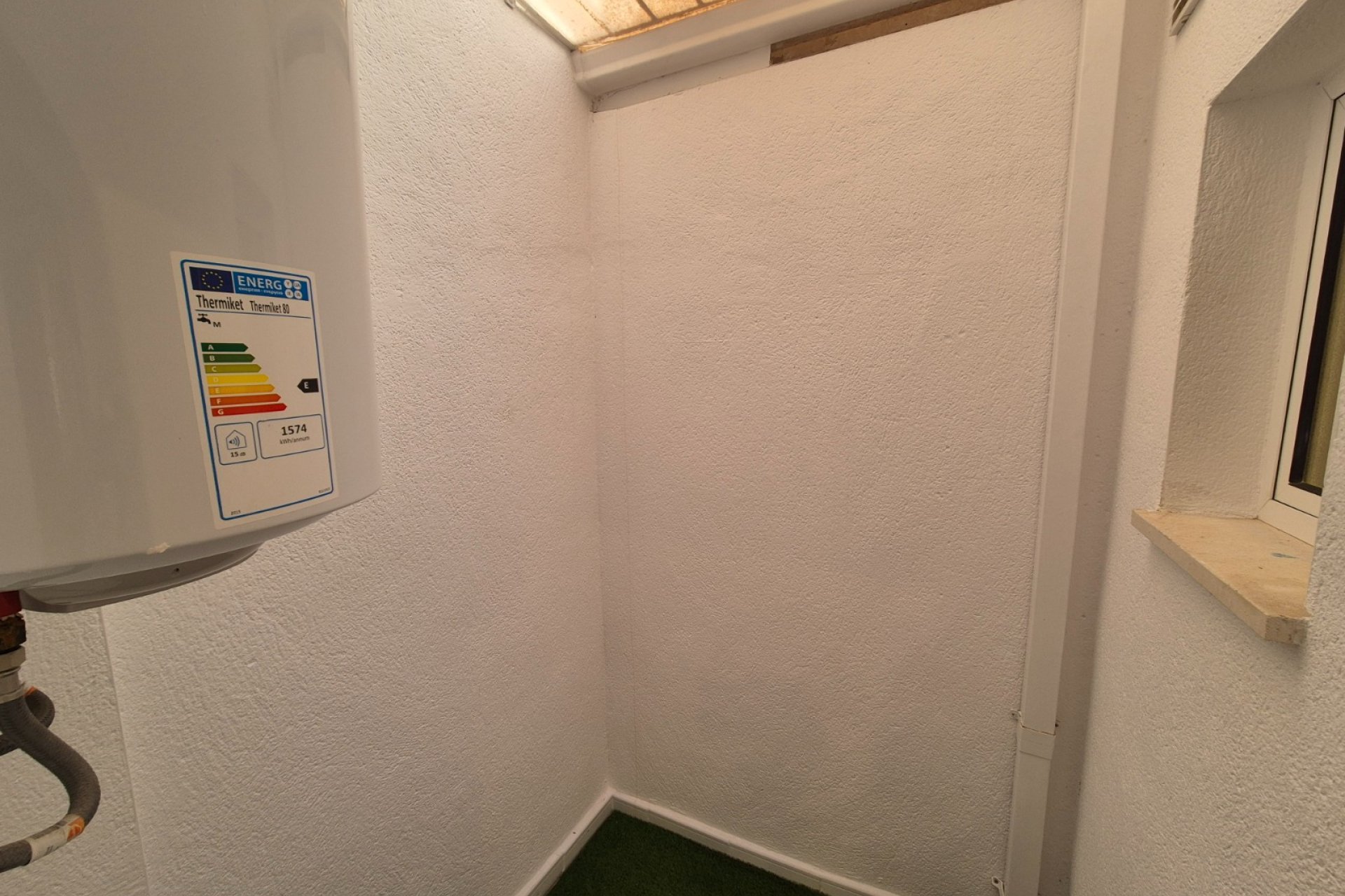 Resale - Townhouse -
Alicante - La Florida