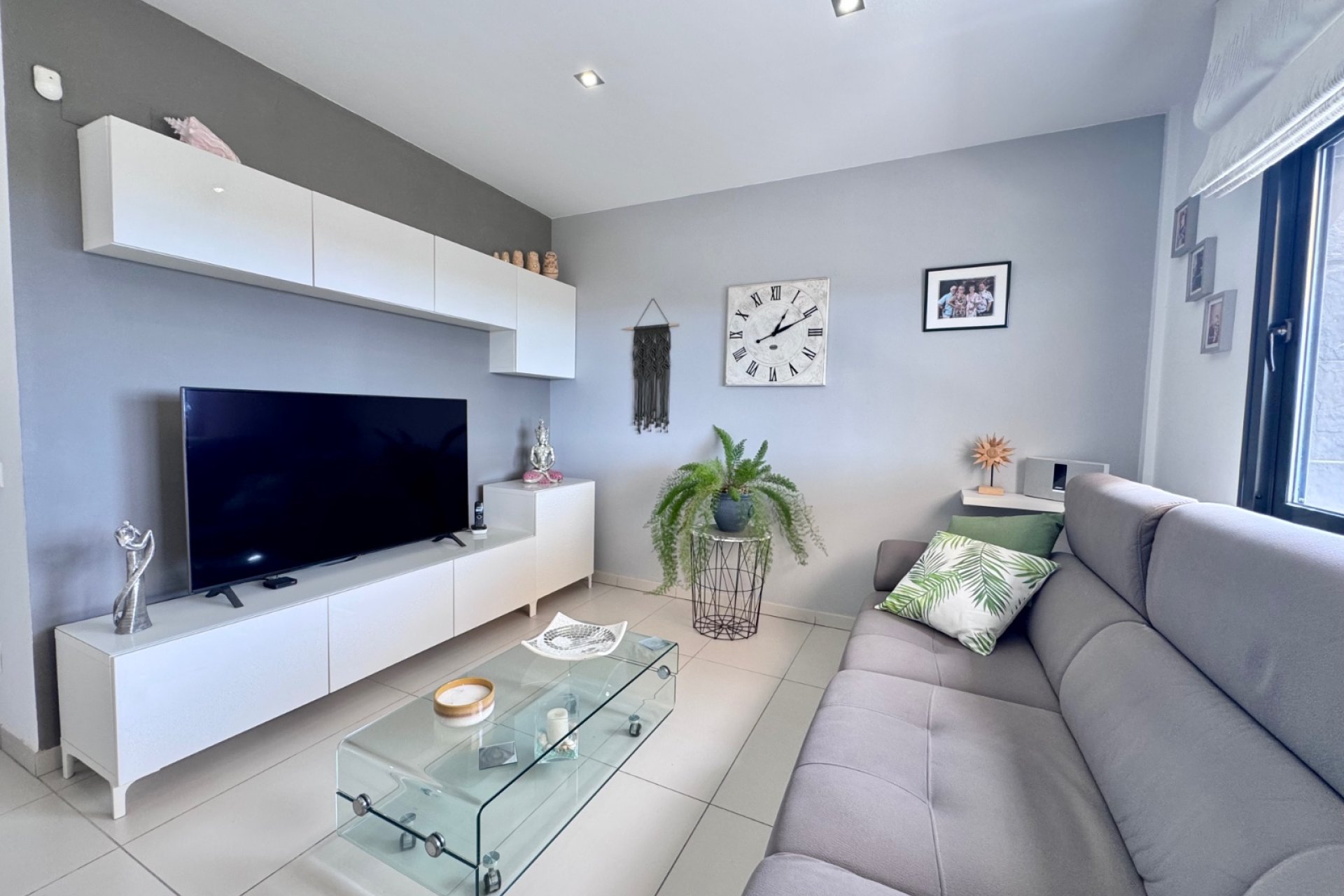 Resale - Townhouse -
Cabo Roig - Lomas De Cabo Roig