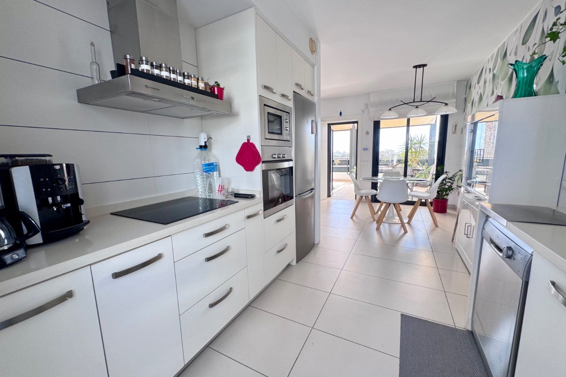 Resale - Townhouse -
Cabo Roig - Lomas De Cabo Roig