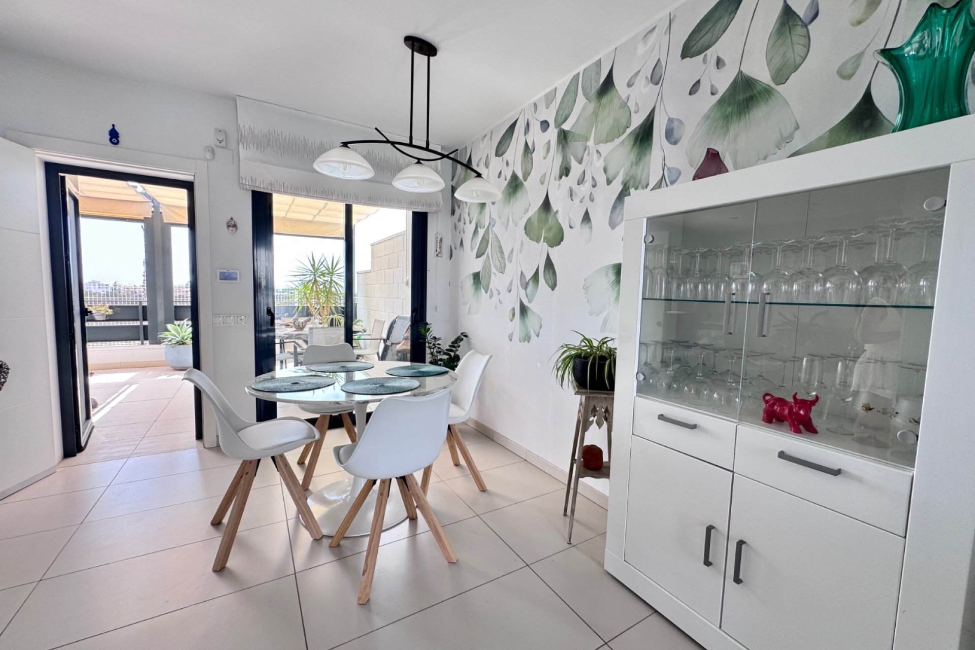 Resale - Townhouse -
Cabo Roig - Lomas De Cabo Roig