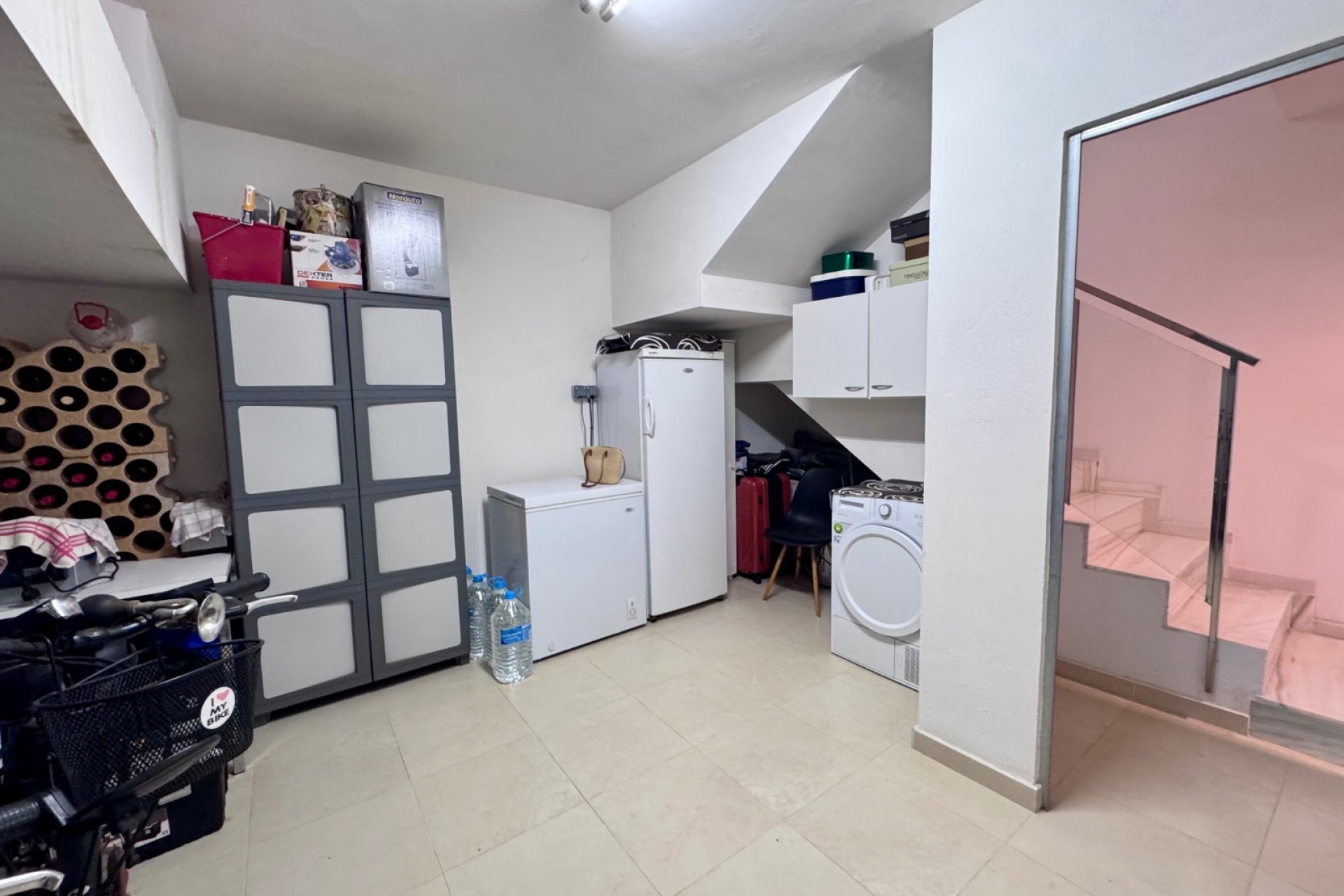 Resale - Townhouse -
Cabo Roig - Lomas De Cabo Roig