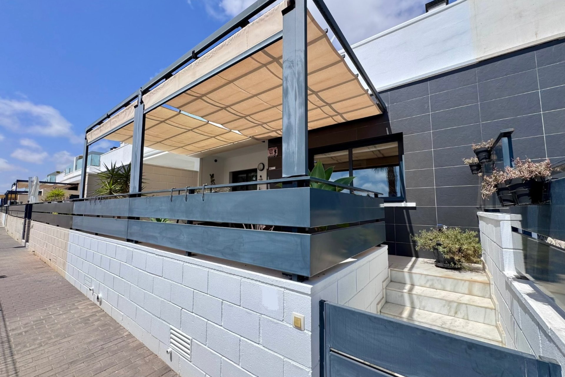 Resale - Townhouse -
Cabo Roig - Lomas De Cabo Roig