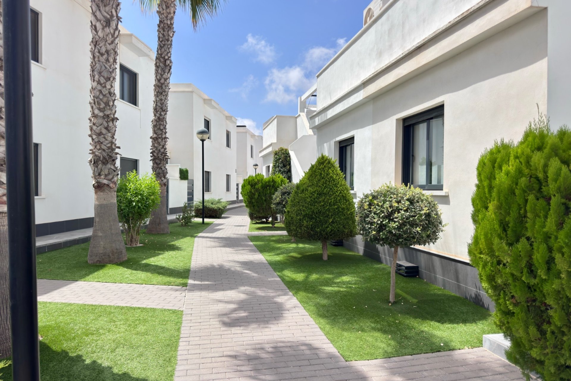 Resale - Townhouse -
Cabo Roig - Lomas De Cabo Roig