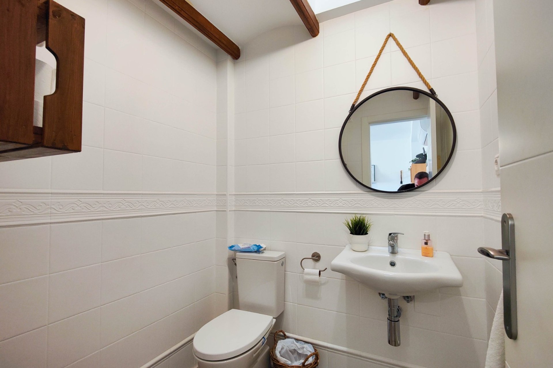 Resale - Townhouse -
Guardamar del Segura - Center - El Raso