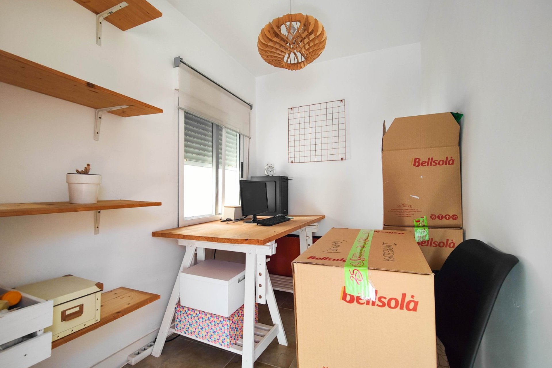 Resale - Townhouse -
Guardamar del Segura - Center - El Raso