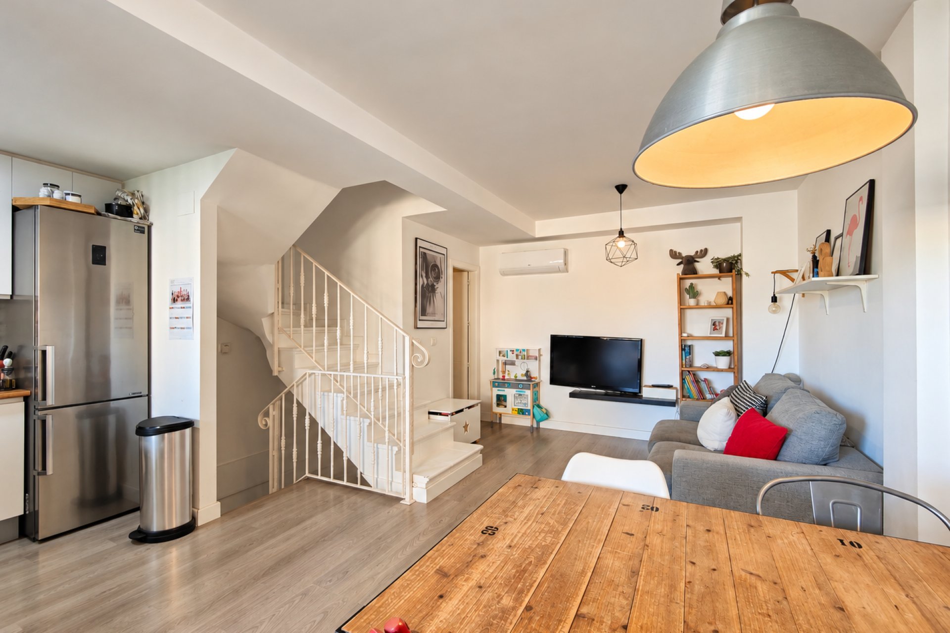 Resale - Townhouse -
Guardamar del Segura - Center - El Raso