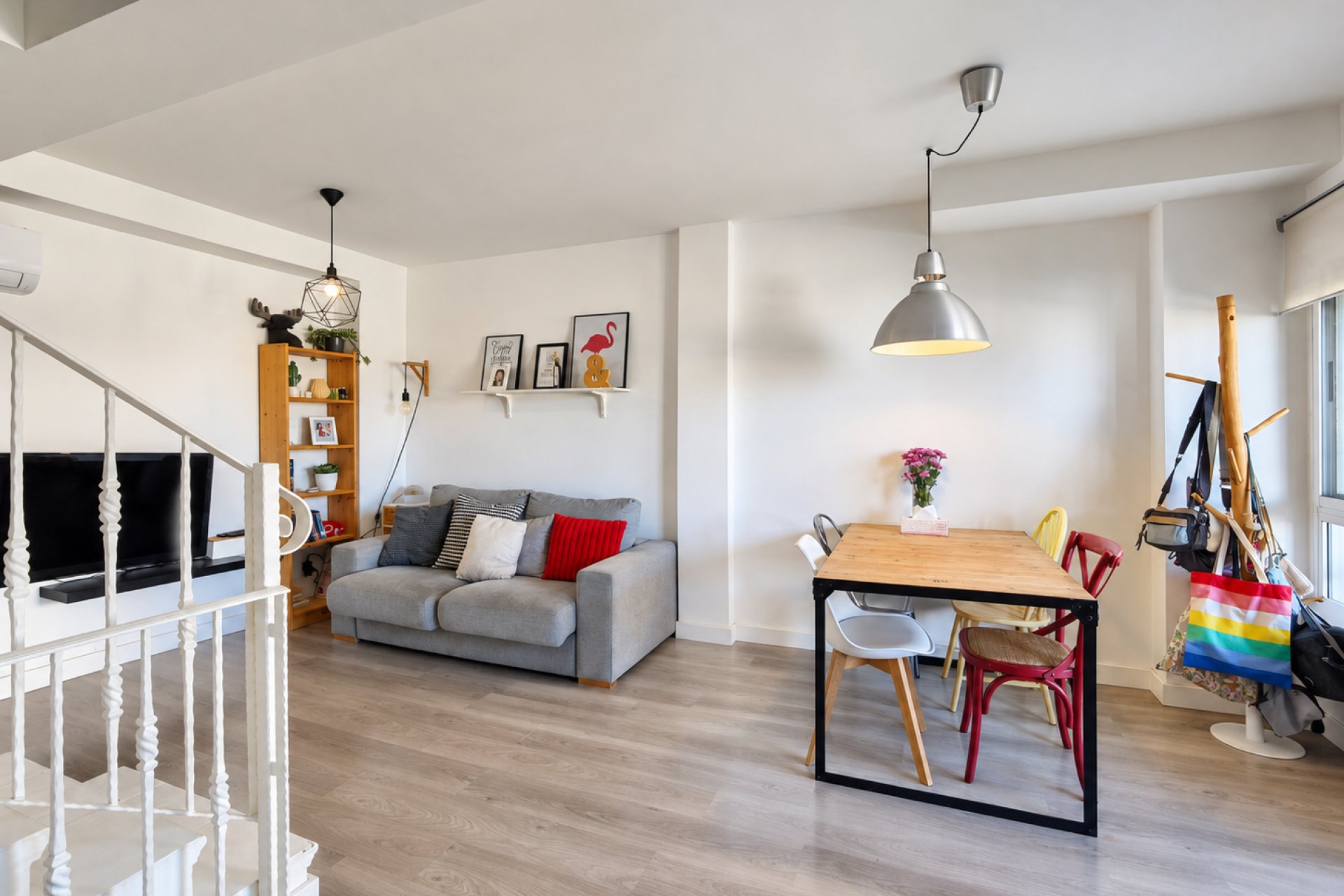 Resale - Townhouse -
Guardamar del Segura - Center - El Raso