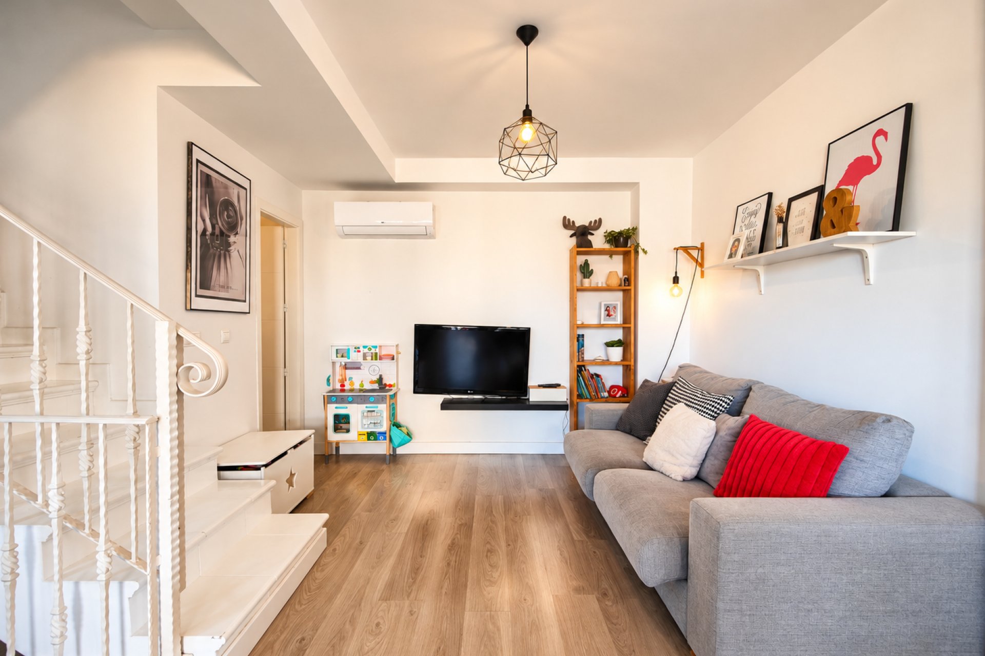 Resale - Townhouse -
Guardamar del Segura - Center - El Raso