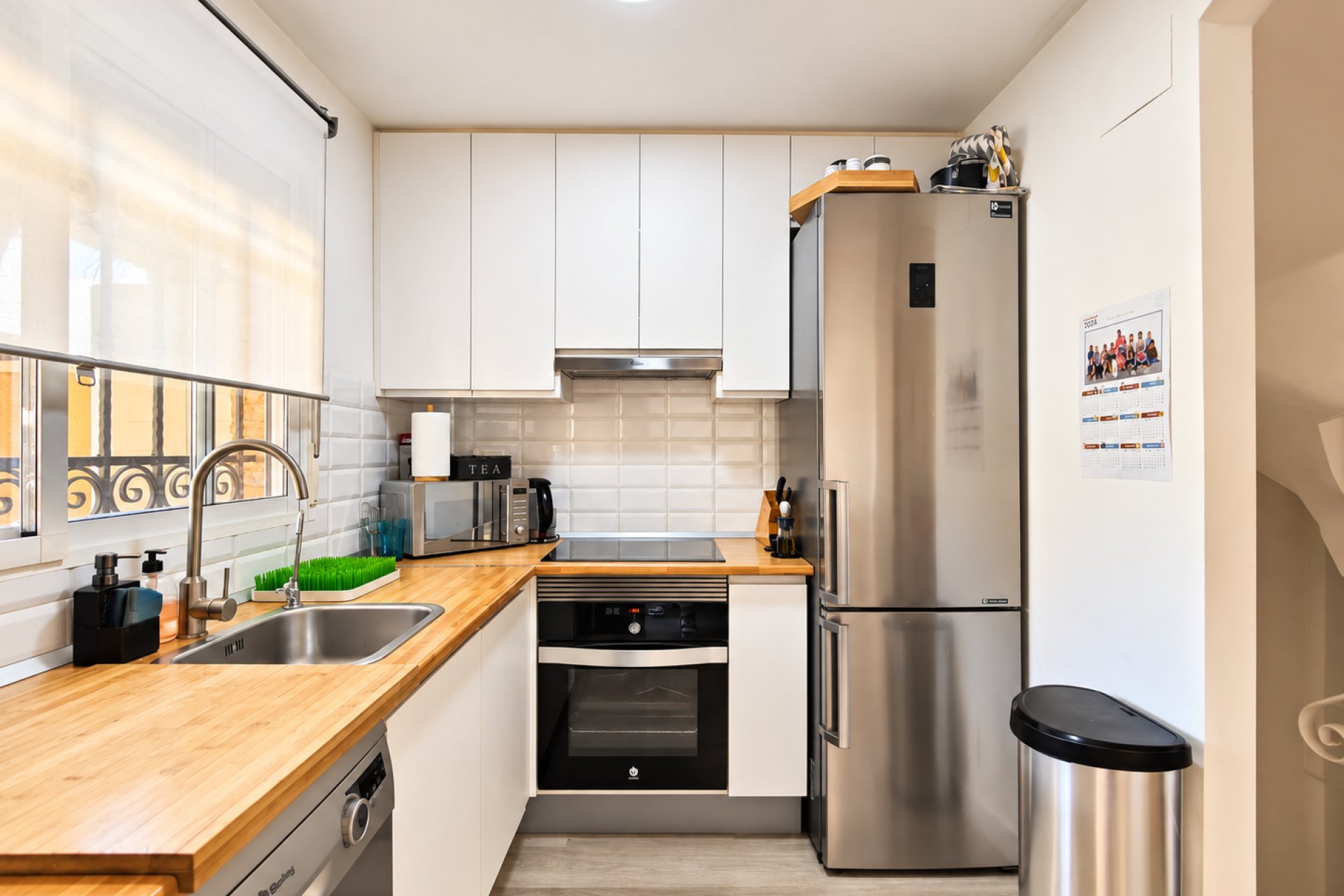 Resale - Townhouse -
Guardamar del Segura - Center - El Raso