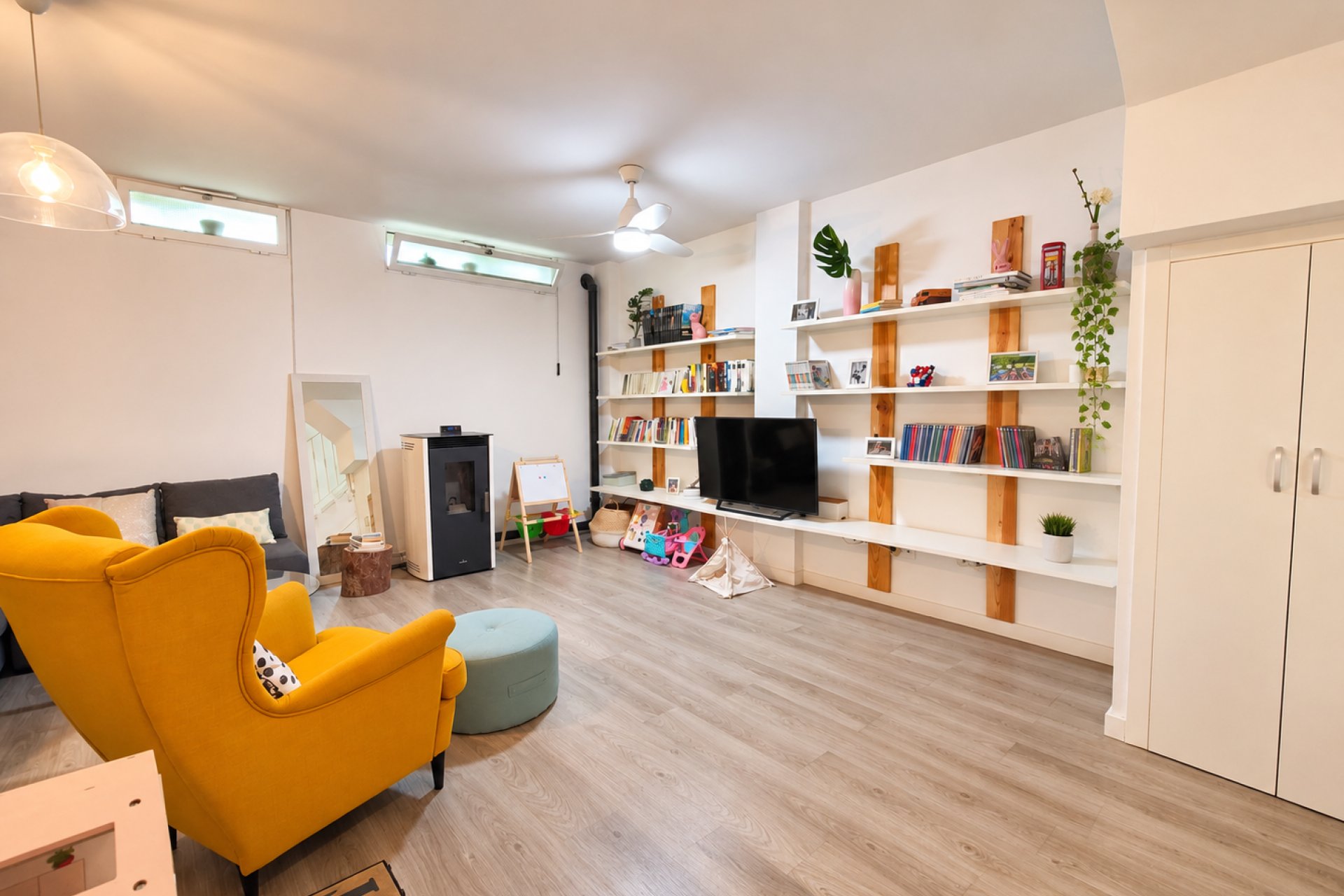 Resale - Townhouse -
Guardamar del Segura - Center - El Raso