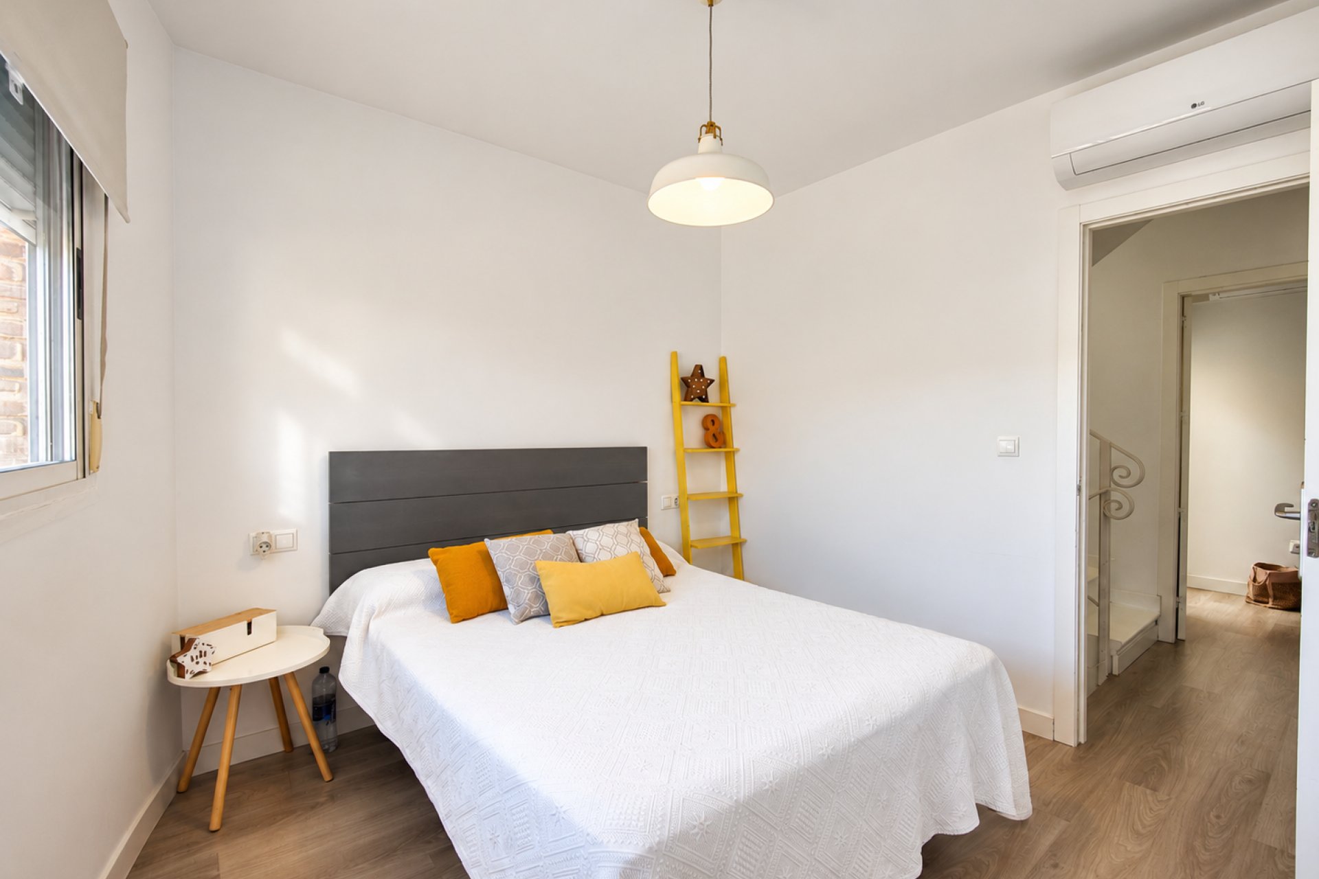 Resale - Townhouse -
Guardamar del Segura - Center - El Raso