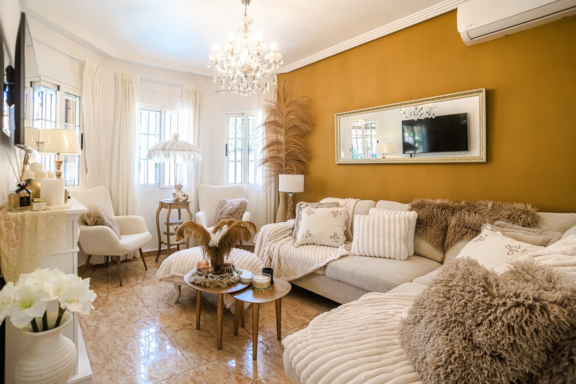 Resale - Townhouse -
Guardamar del Segura - El Raso