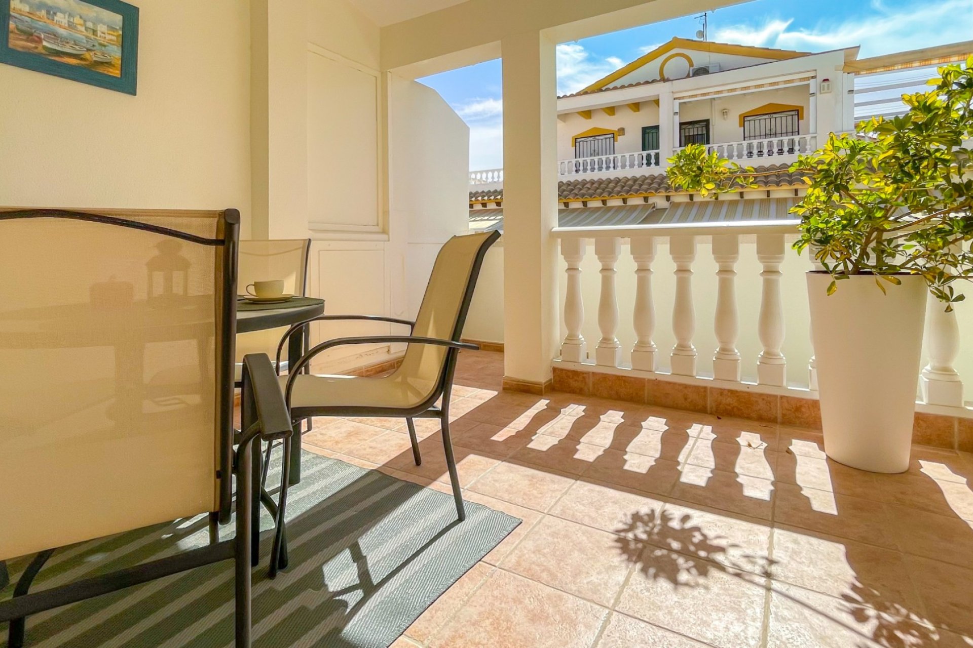Resale - Townhouse -
Orihuela Costa - Los Altos *