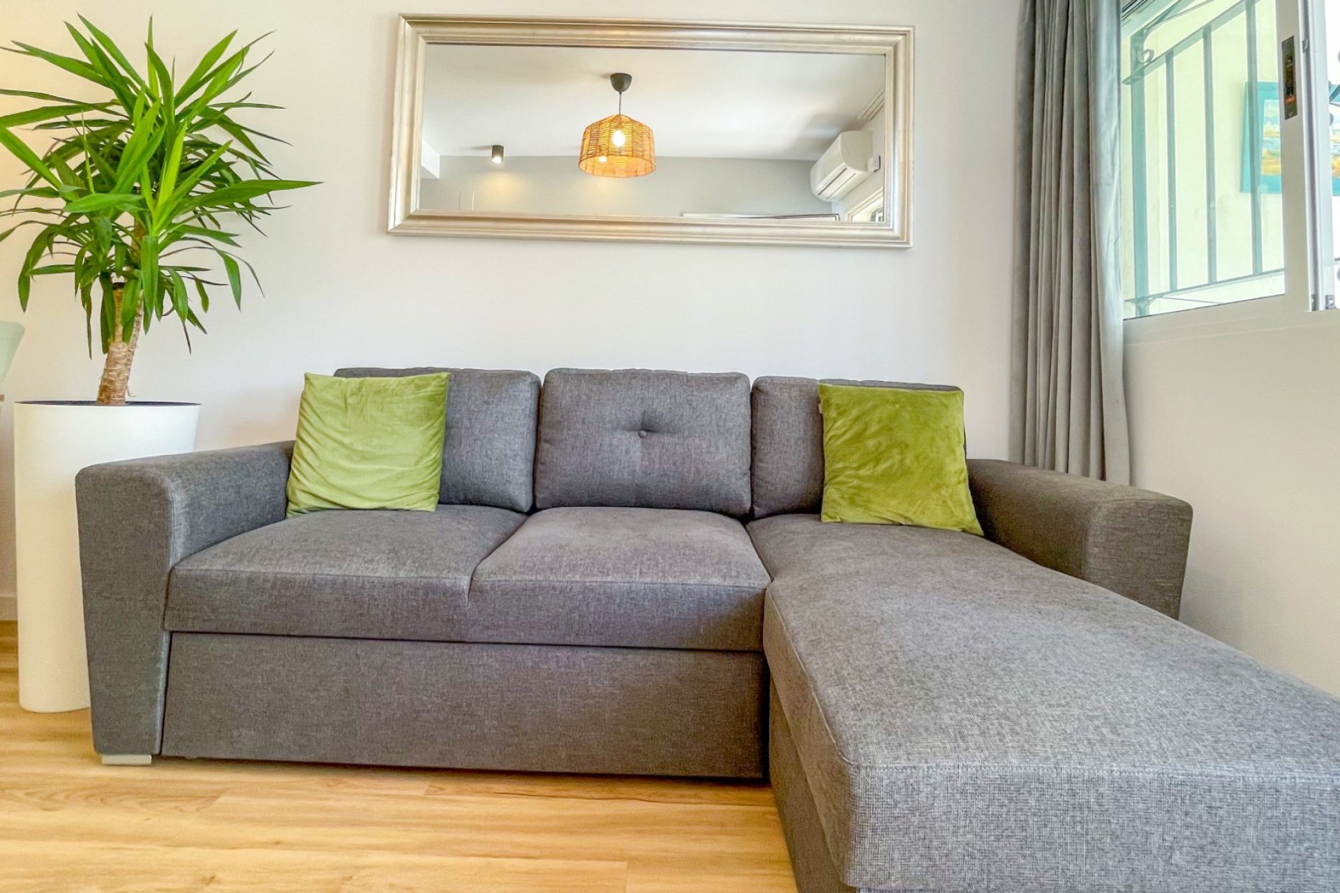 Resale - Townhouse -
Orihuela Costa - Los Altos *