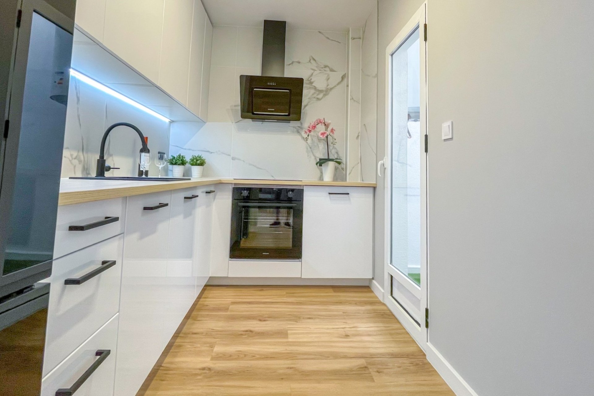 Resale - Townhouse -
Orihuela Costa - Los Altos *