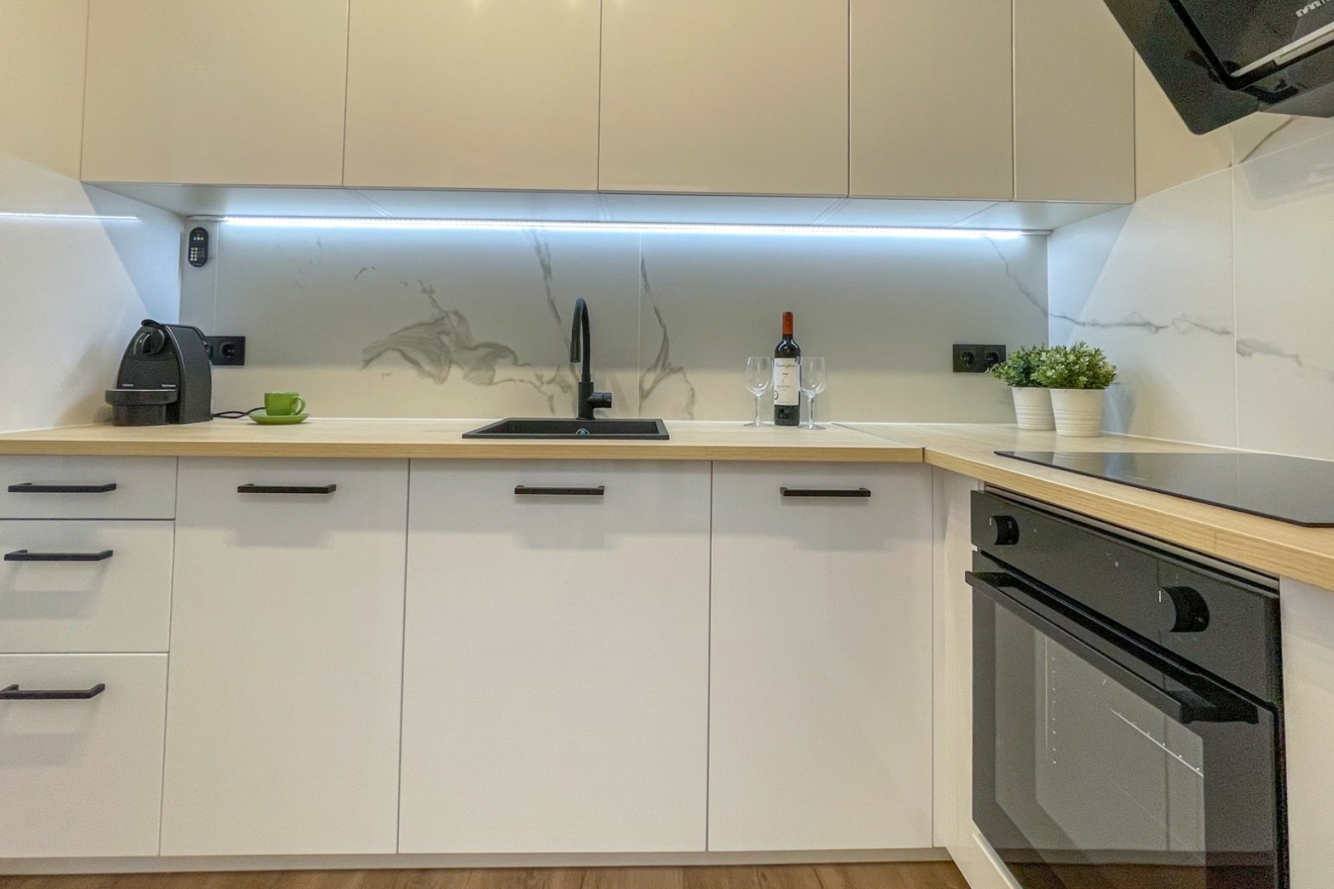 Resale - Townhouse -
Orihuela Costa - Los Altos *