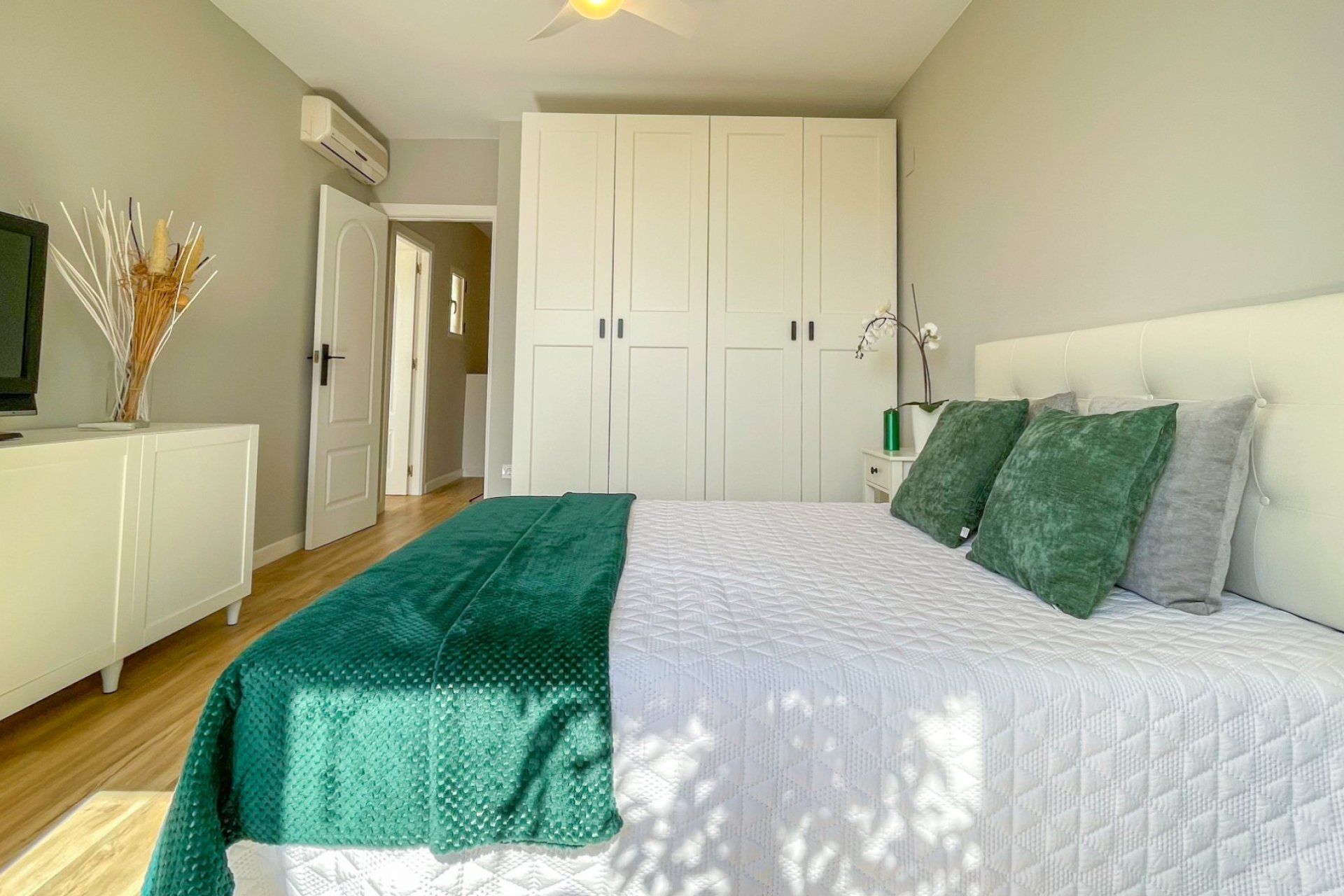 Resale - Townhouse -
Orihuela Costa - Los Altos *