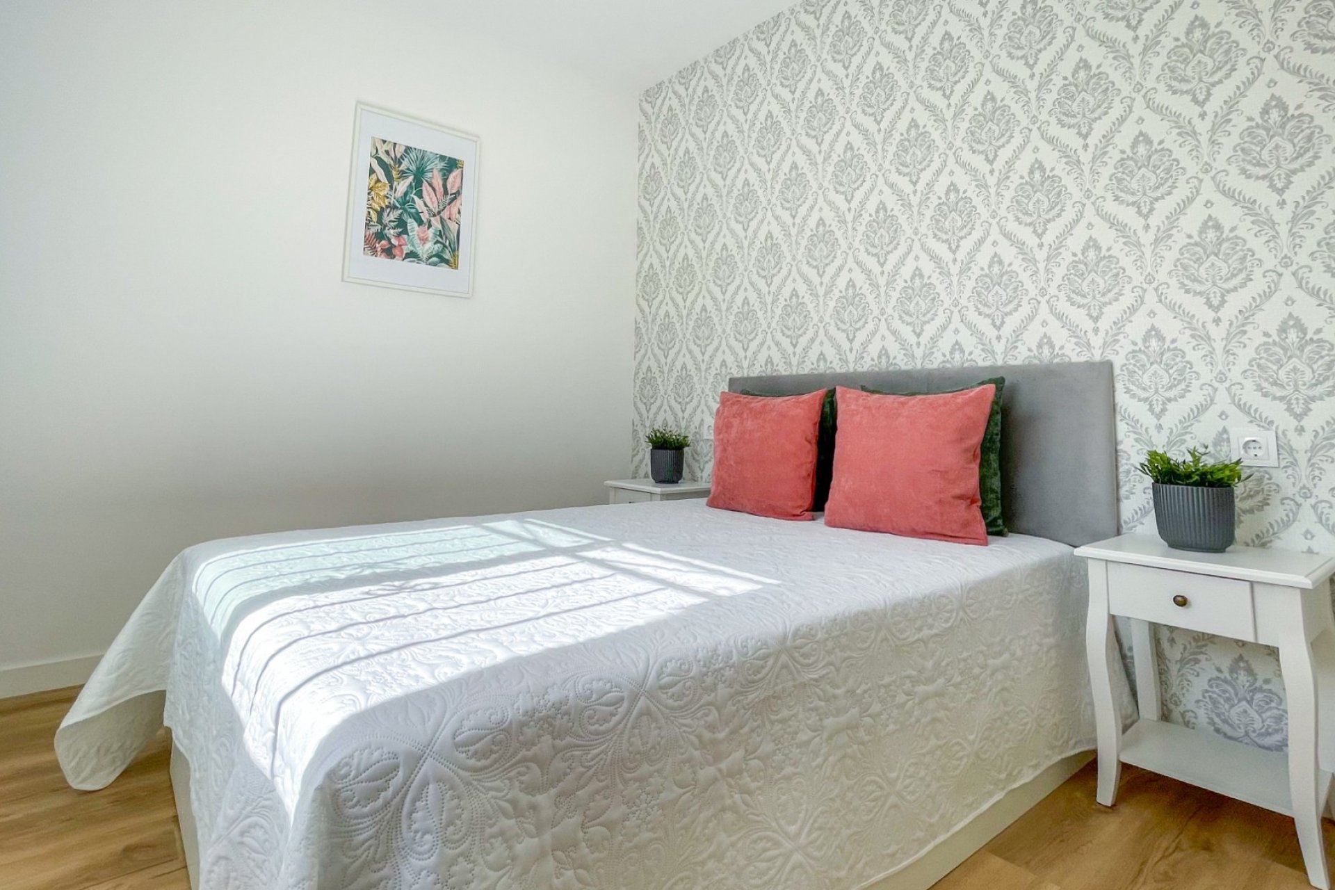 Resale - Townhouse -
Orihuela Costa - Los Altos *