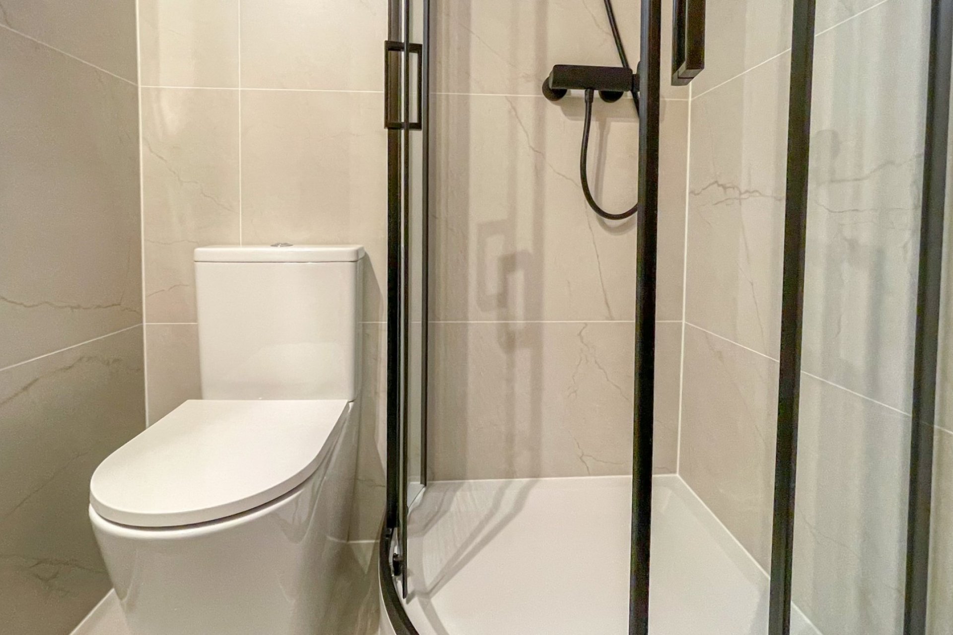 Resale - Townhouse -
Orihuela Costa - Los Altos *