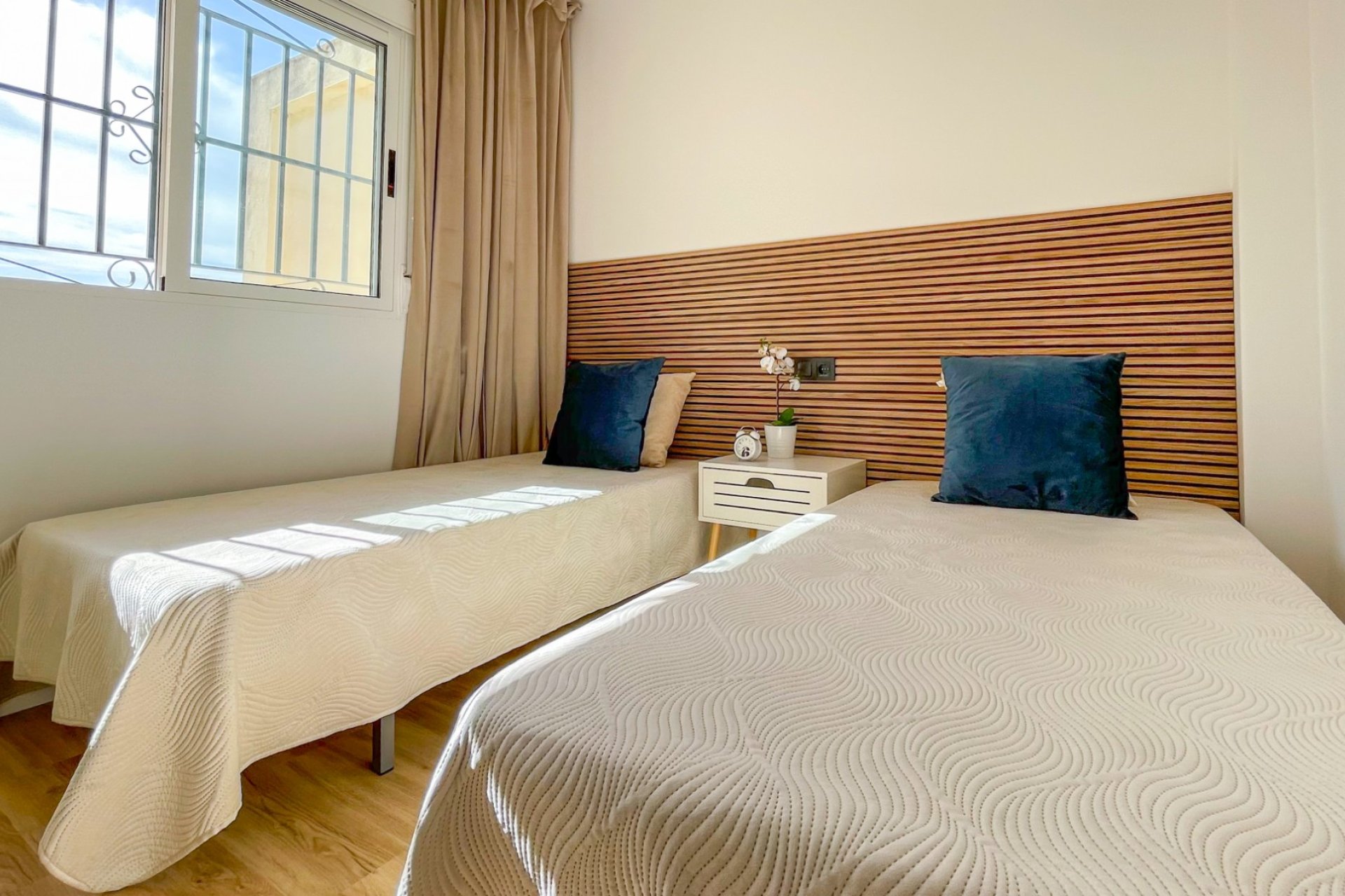 Resale - Townhouse -
Orihuela Costa - Los Altos *