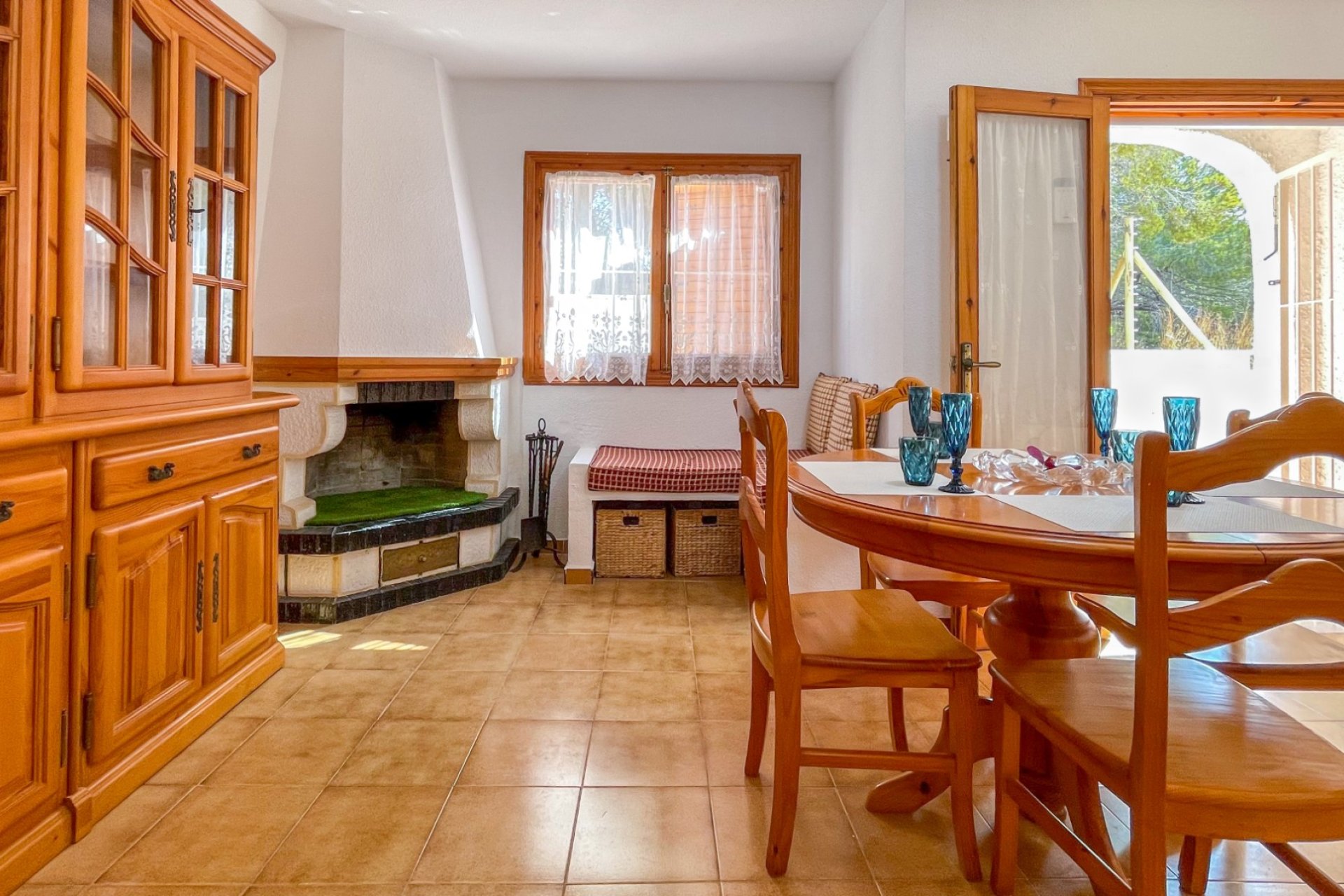 Resale - Townhouse -
Orihuela Costa - Playa Flamenca