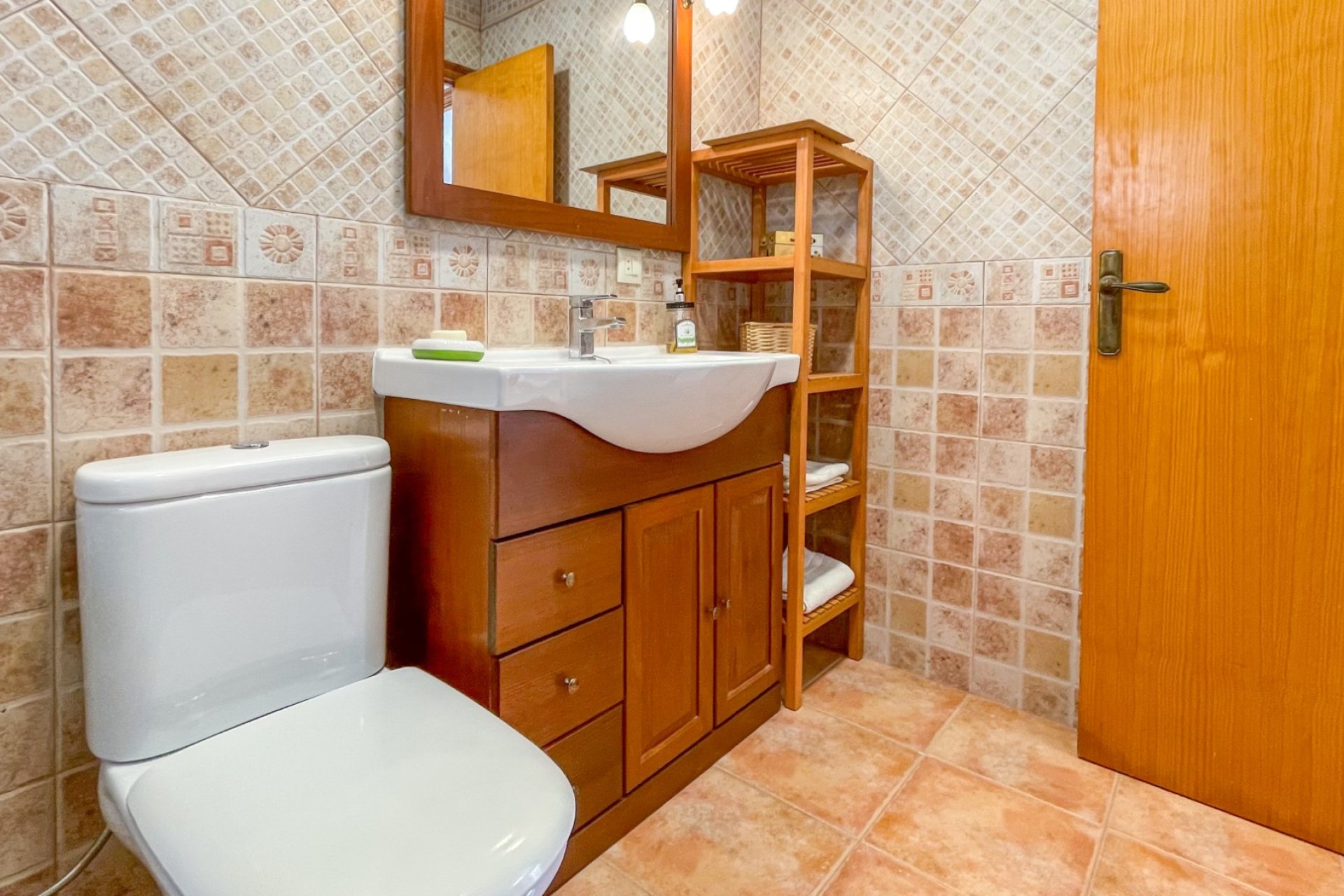 Resale - Townhouse -
Orihuela Costa - Playa Flamenca