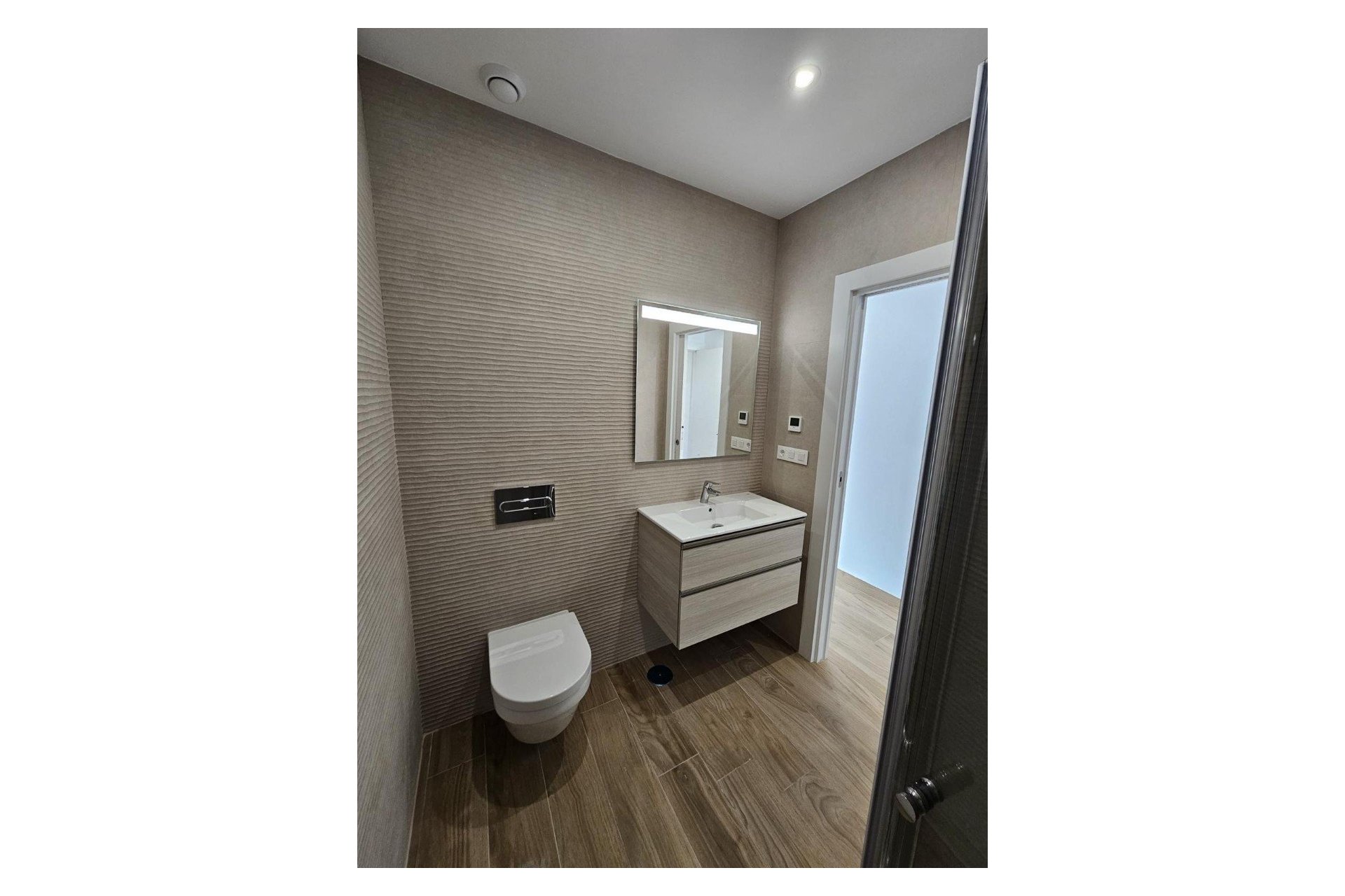 Resale - Townhouse -
Torrevieja - Los Balcones
