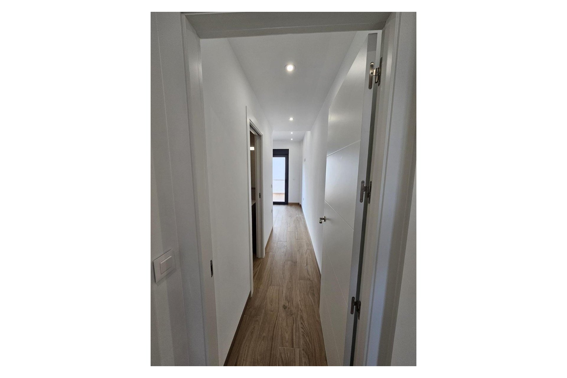 Resale - Townhouse -
Torrevieja - Los Balcones