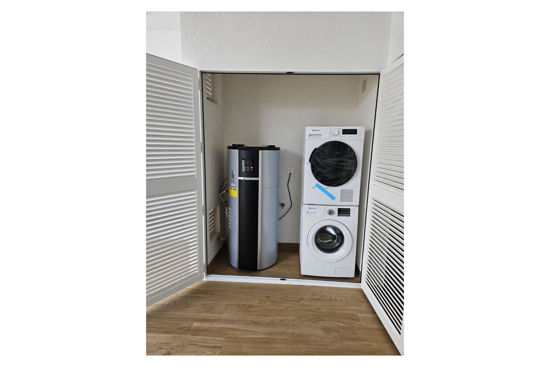 Resale - Townhouse -
Torrevieja - Los Balcones
