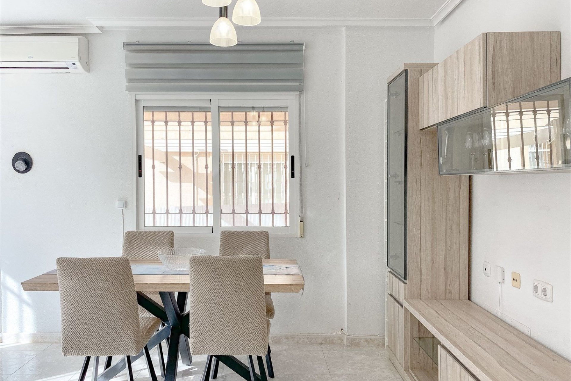 Resale - Townhouse -
Torrevieja - Nueva Torrevieja