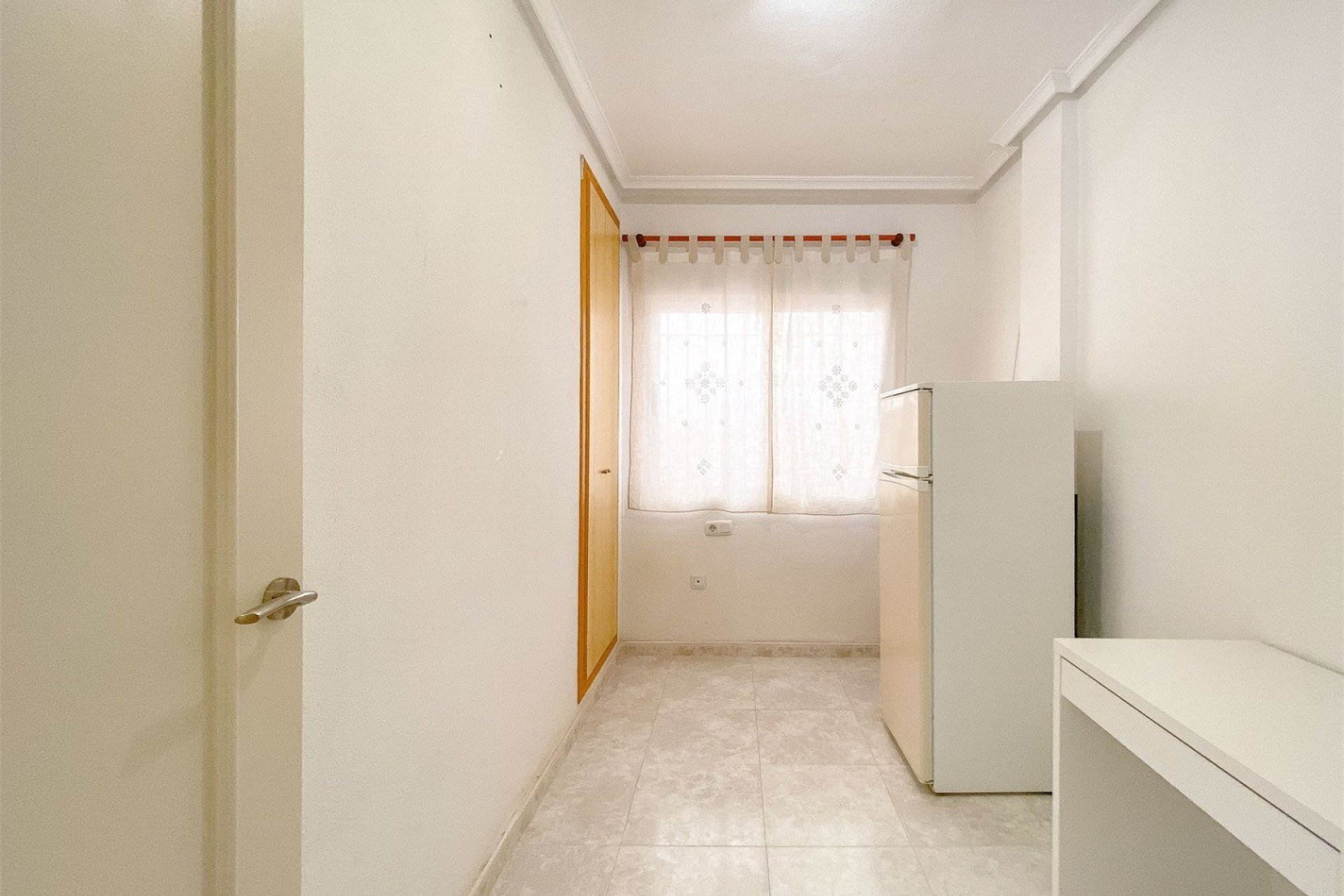 Resale - Townhouse -
Torrevieja - Nueva Torrevieja