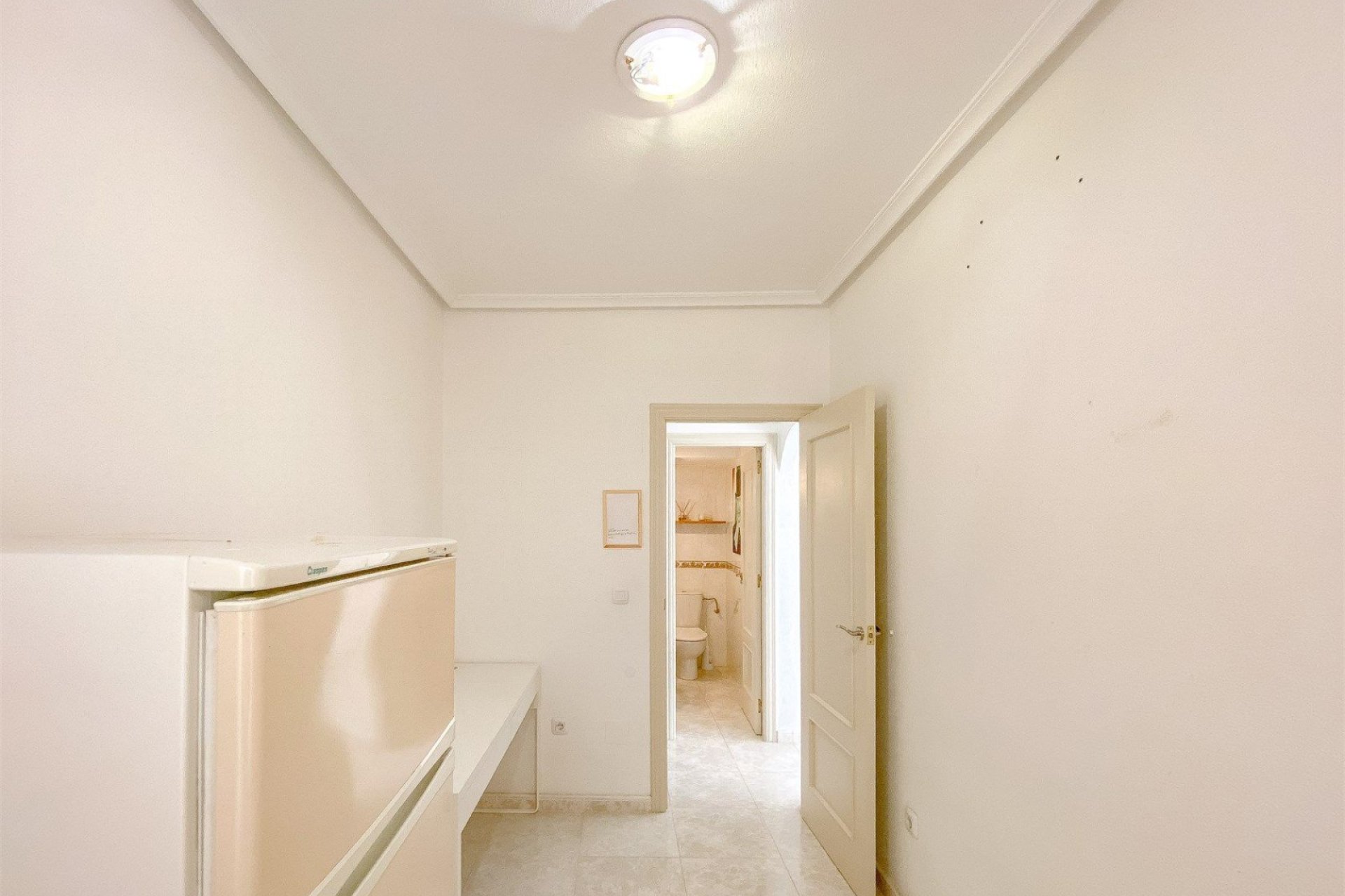 Resale - Townhouse -
Torrevieja - Nueva Torrevieja