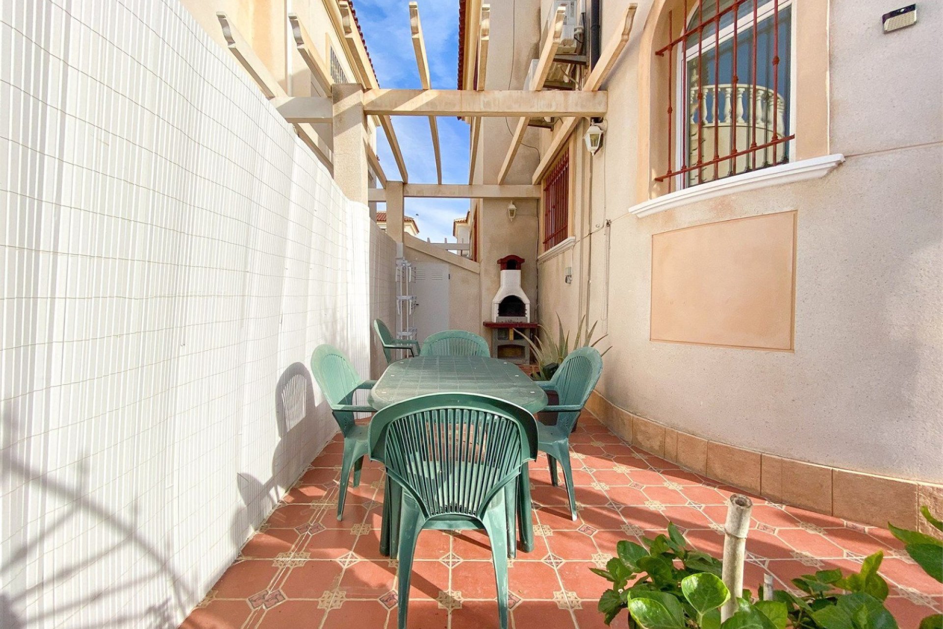 Resale - Townhouse -
Torrevieja - Nueva Torrevieja