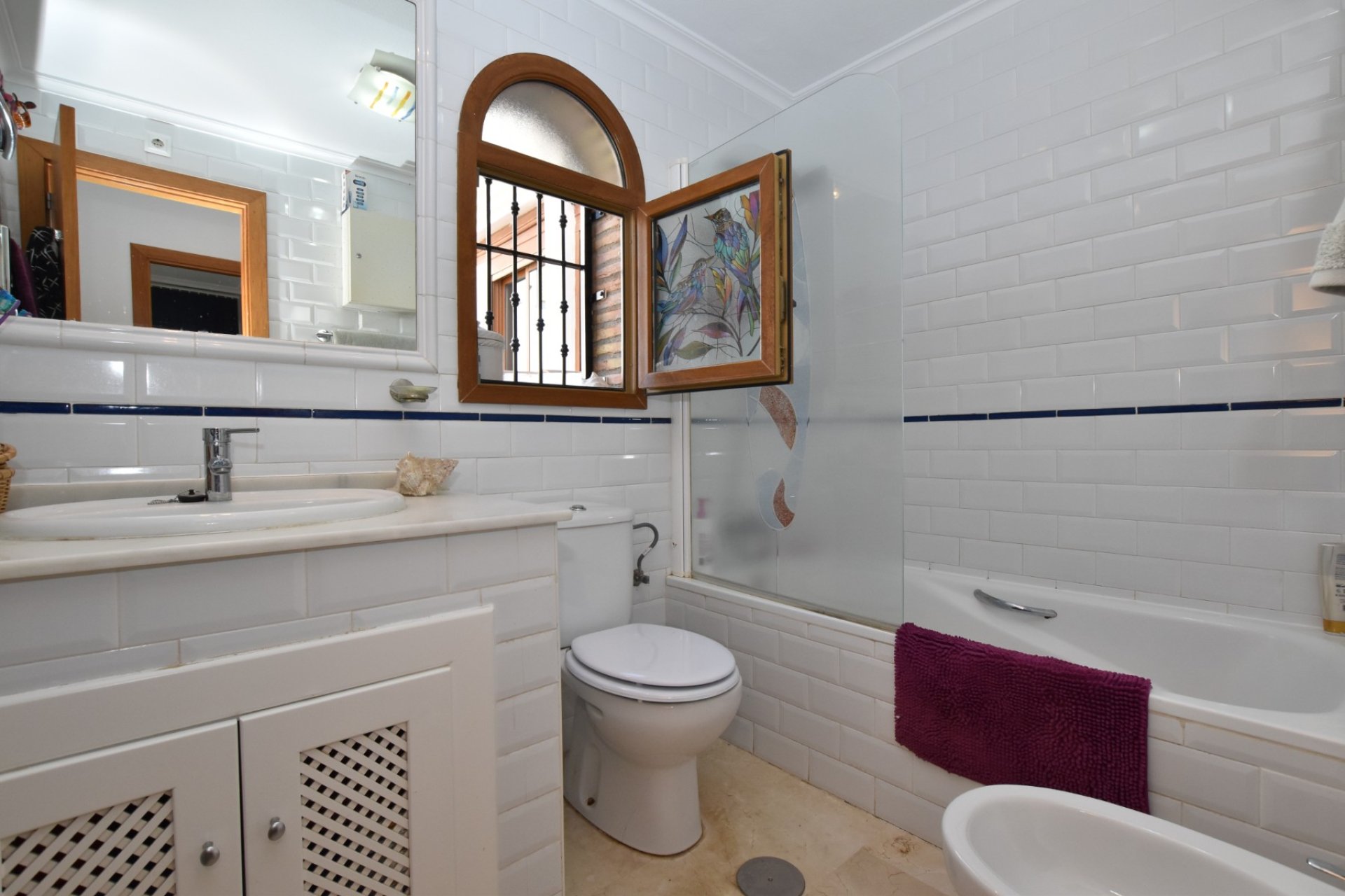 Resale - Villa -
Algorfa - La finca Golf