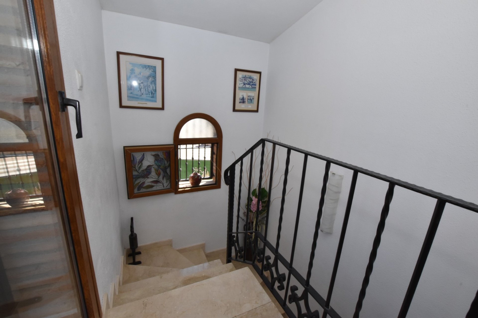 Resale - Villa -
Algorfa - La finca Golf