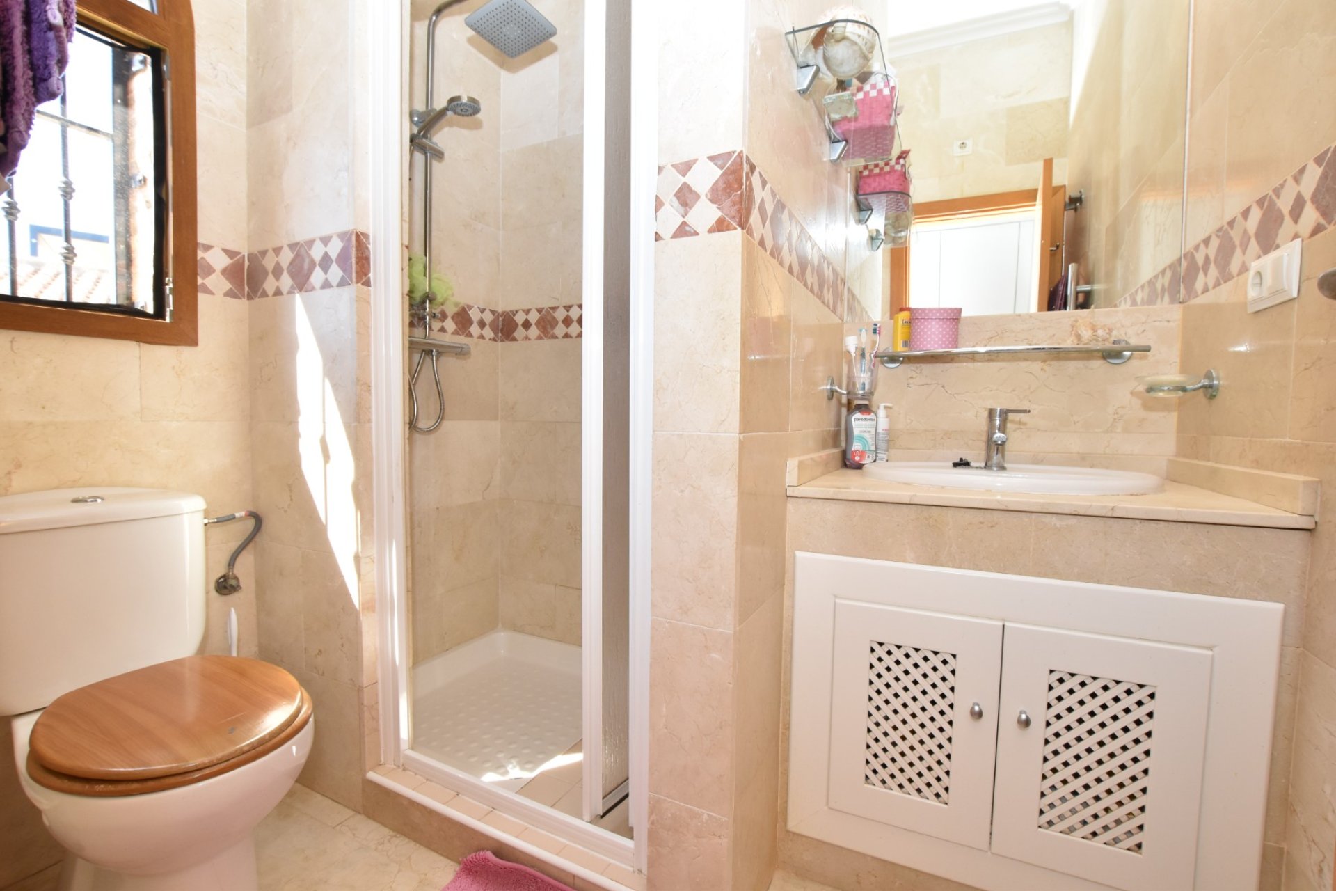 Resale - Villa -
Algorfa - La finca Golf