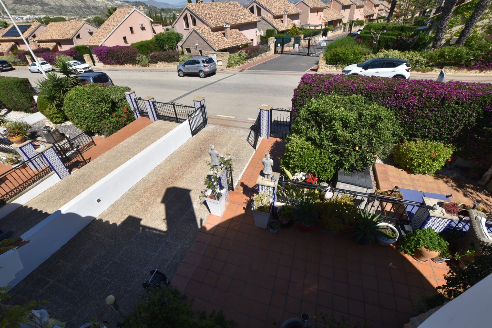 Resale - Villa -
Algorfa - La finca Golf